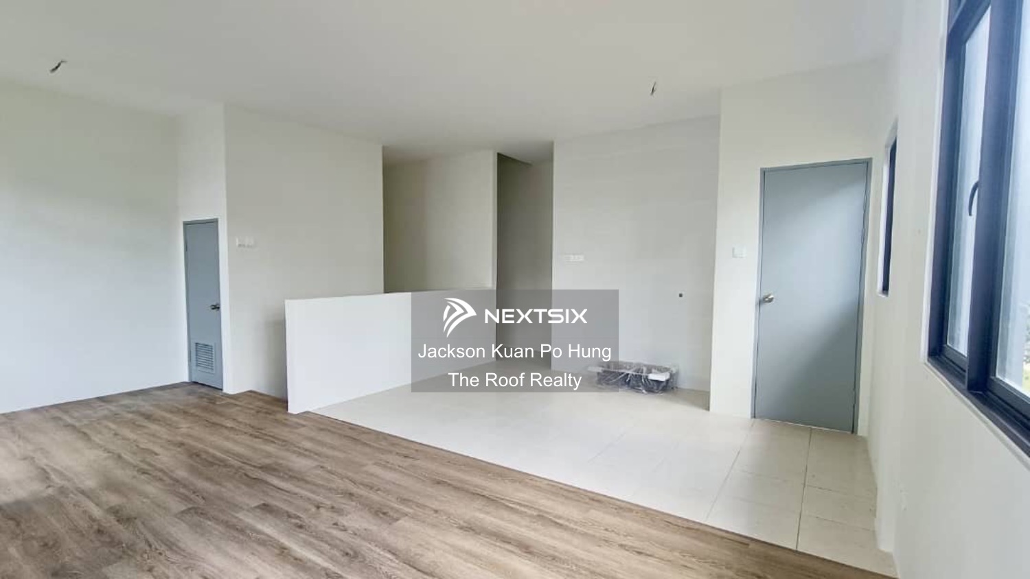 Townhouse For Sale in Kuching Sarawak - Image 7