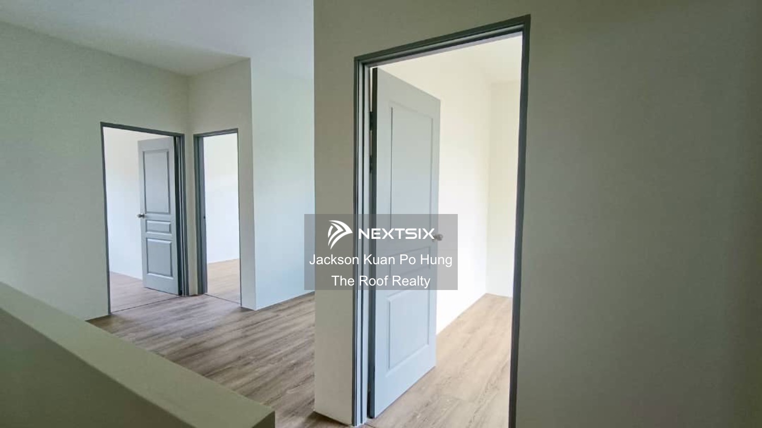 Townhouse For Sale in Kuching Sarawak - Image 9