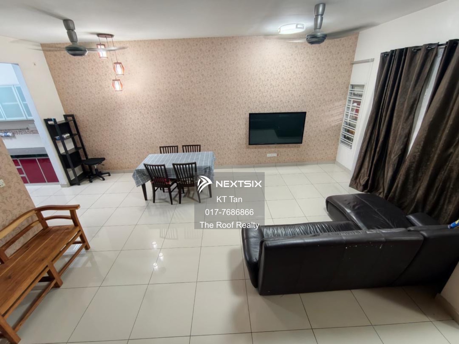 2-sty Terrace/Link House For Sale in Johor Bahru Johor