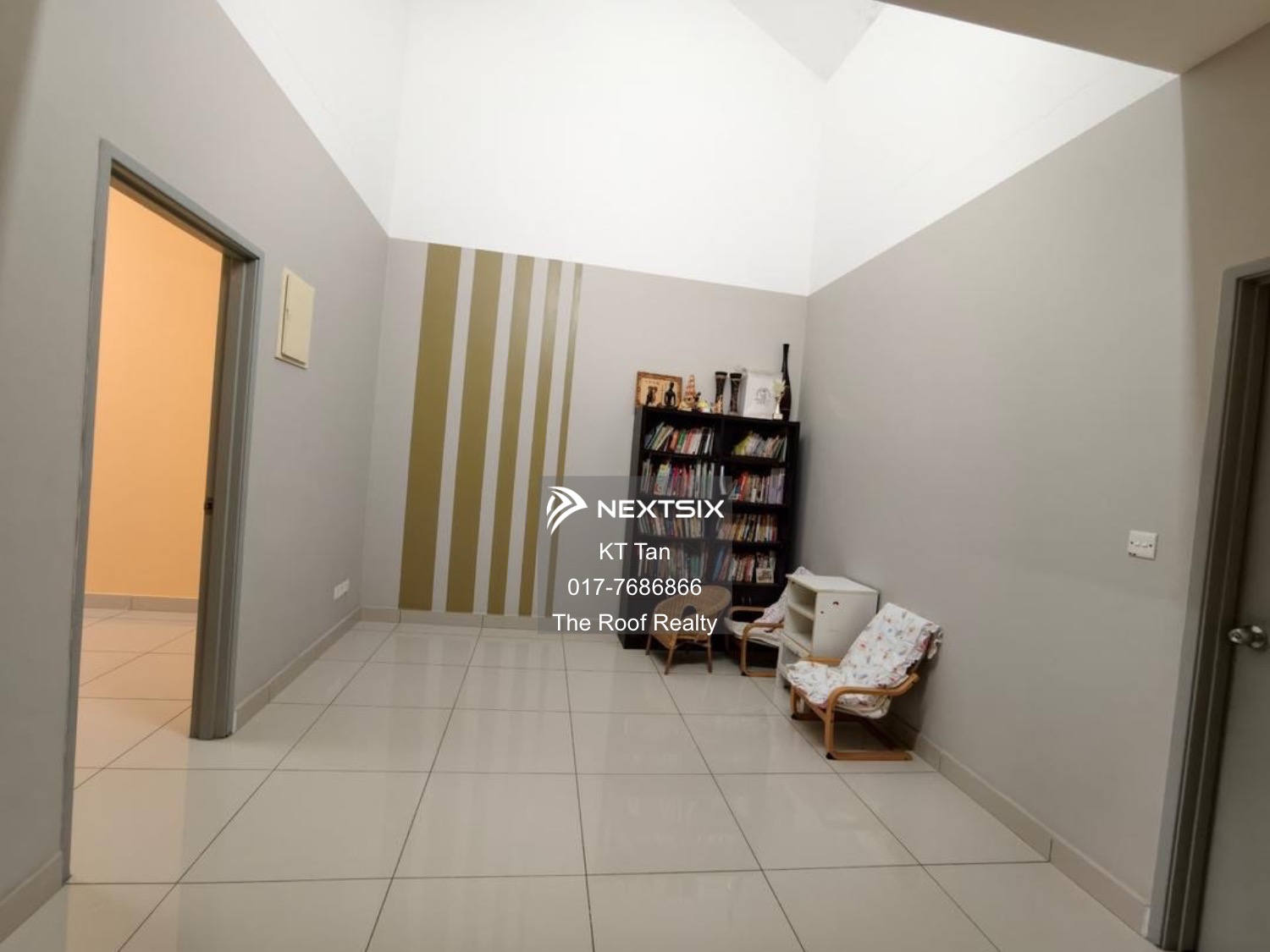 2-sty Terrace/Link House For Sale in Johor Bahru Johor - Image 7