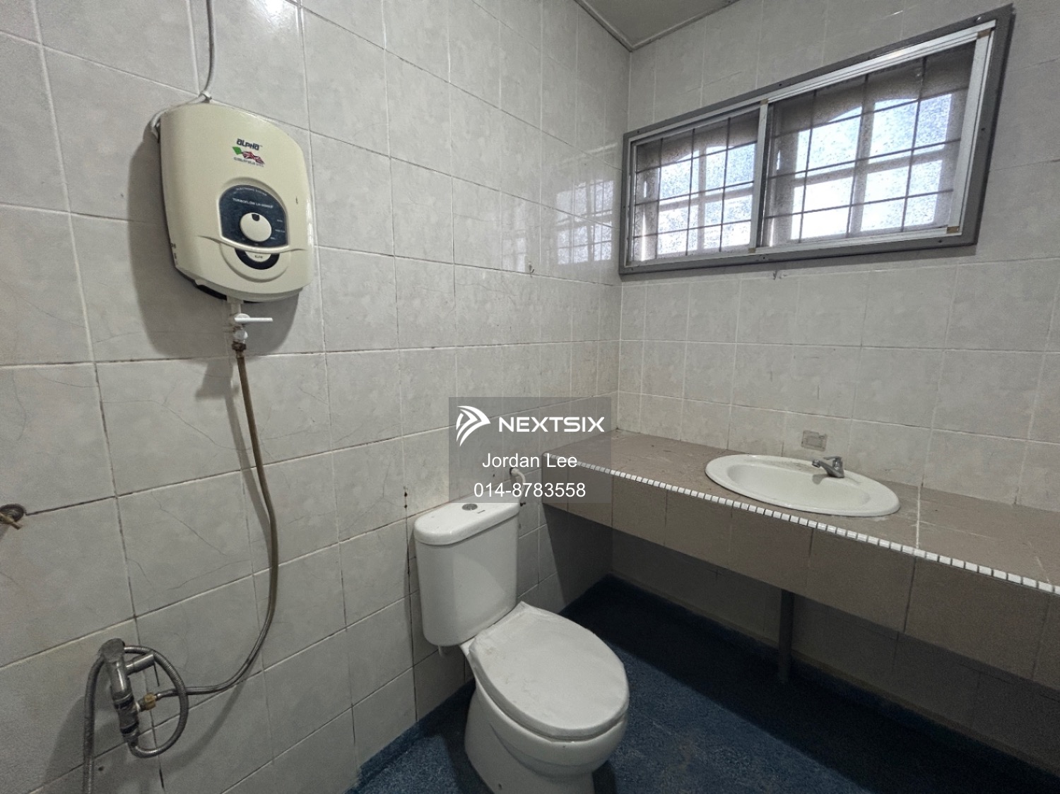 2-sty Terrace/Link House For Sale in Kuching Sarawak - Image 10