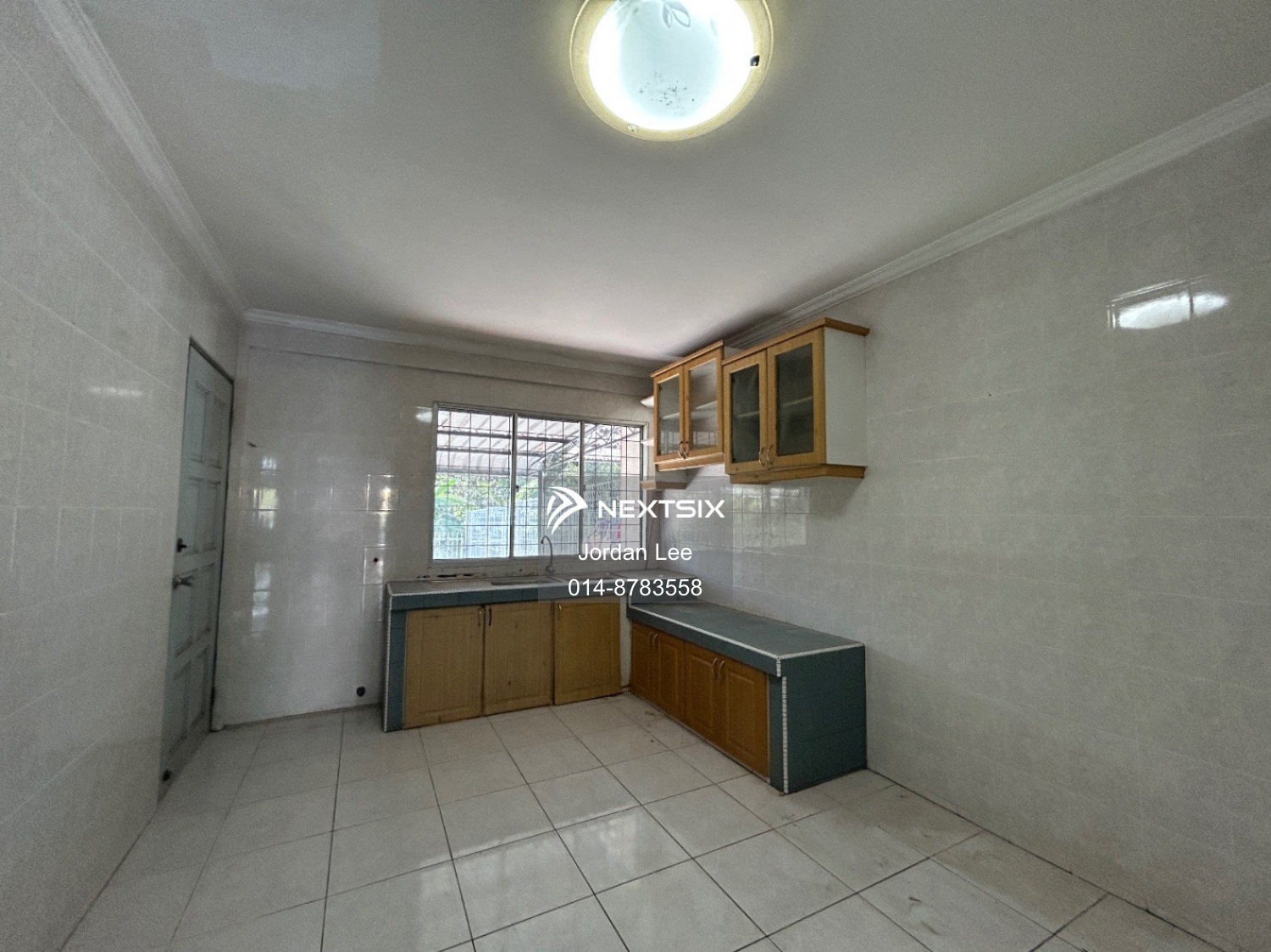 2-sty Terrace/Link House For Sale in Kuching Sarawak - Image 5
