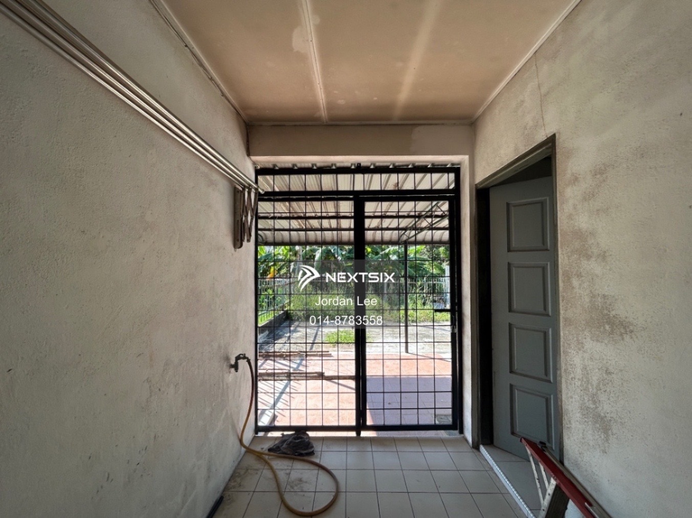 2-sty Terrace/Link House For Sale in Kuching Sarawak - Image 6