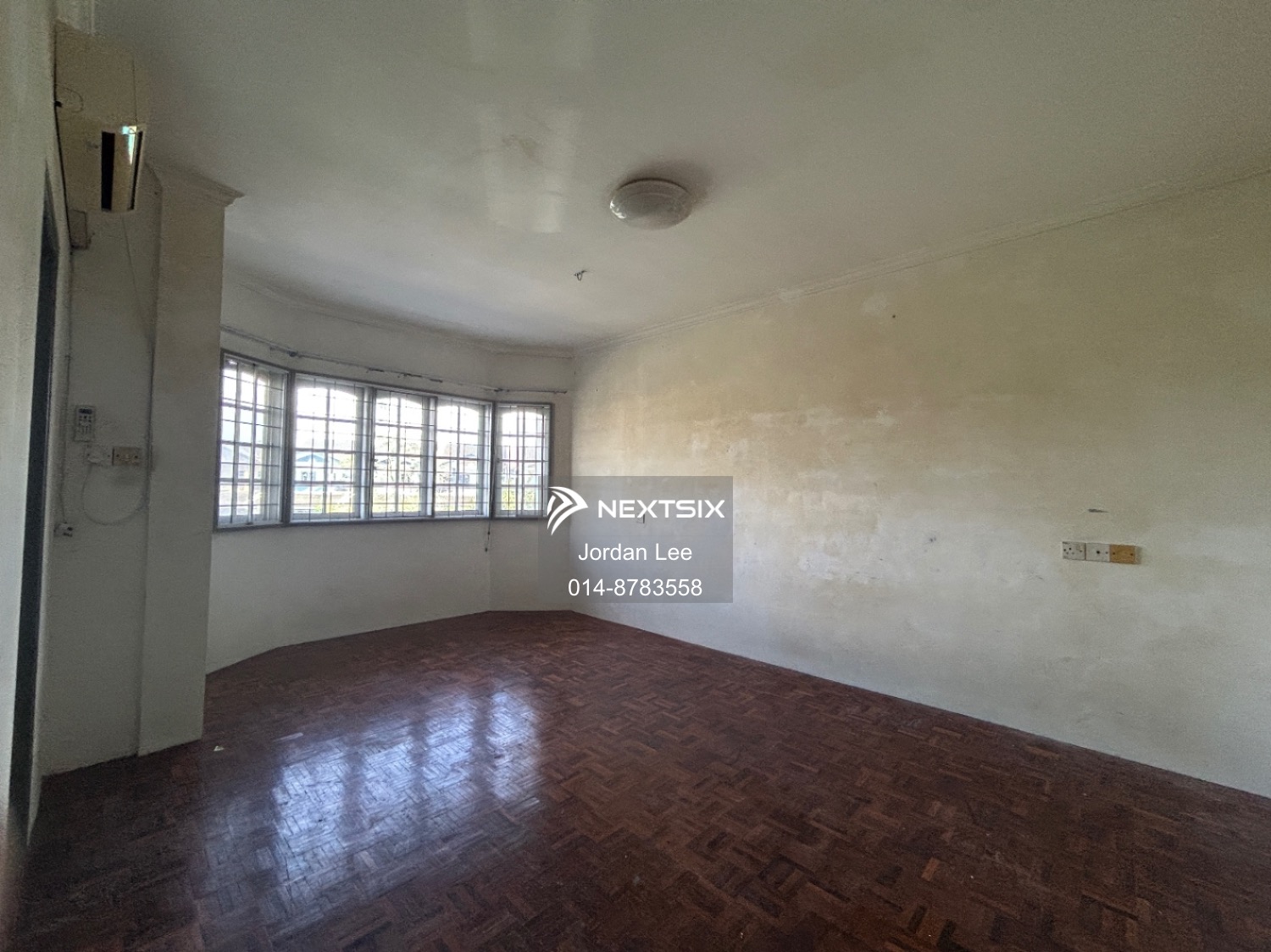 2-sty Terrace/Link House For Sale in Kuching Sarawak - Image 9