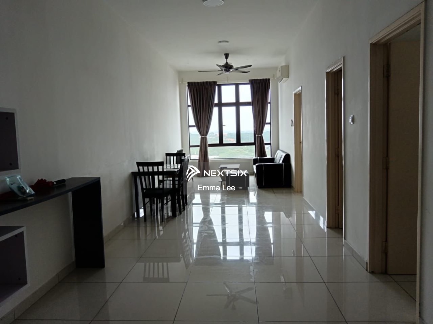 Serviced Residence For Sale in Johor Bahru Johor