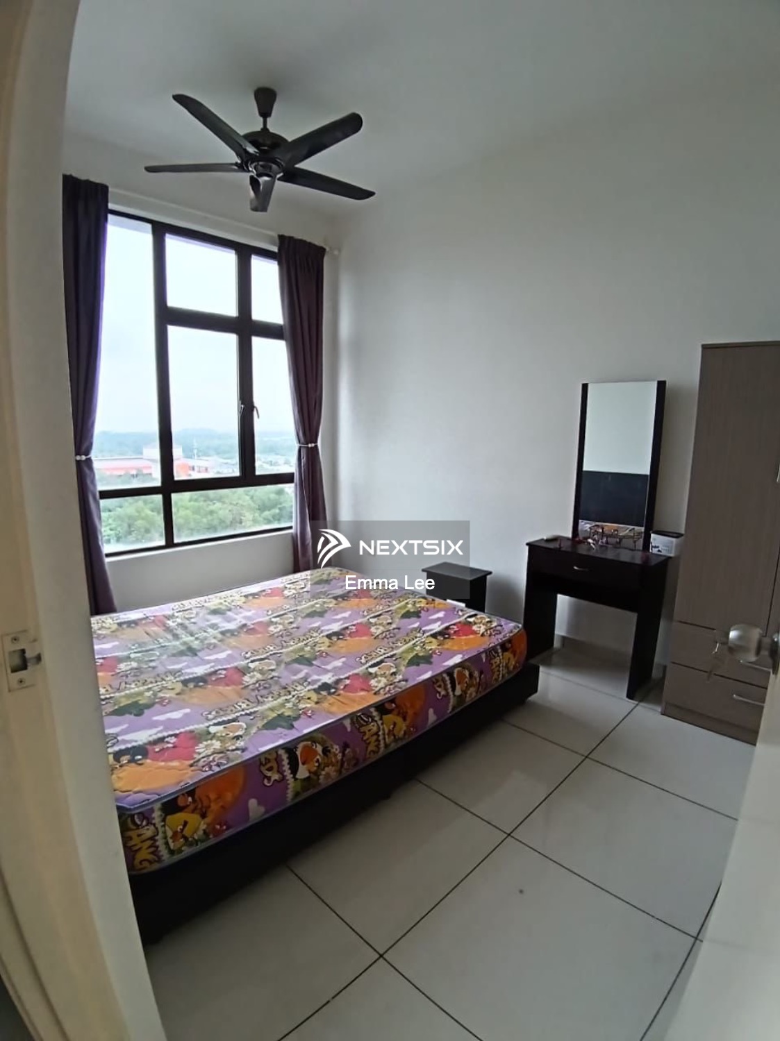 Serviced Residence For Sale in Johor Bahru Johor - Image 5