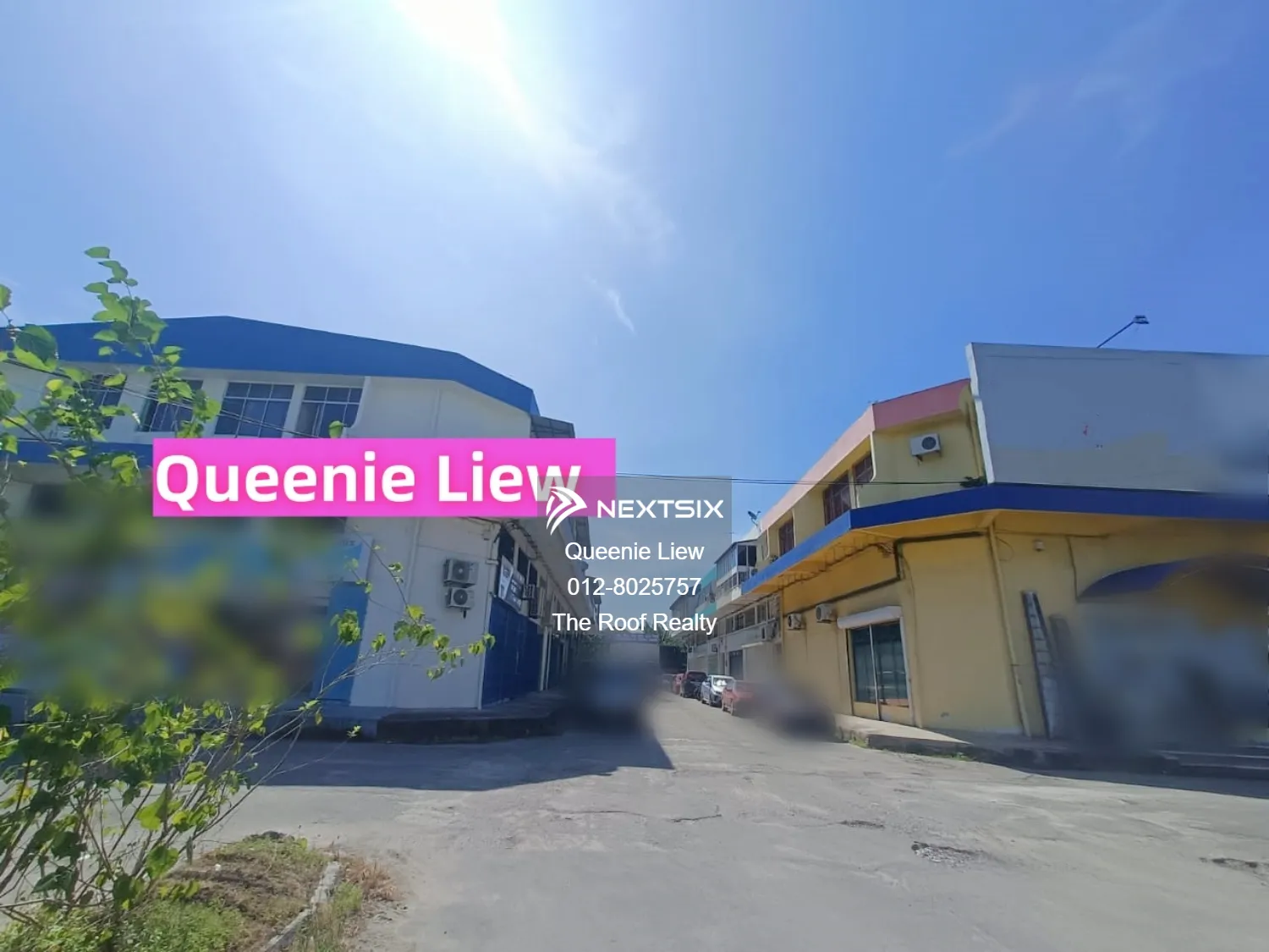 Light Industrial For Sale in Kota Kinabalu Sabah