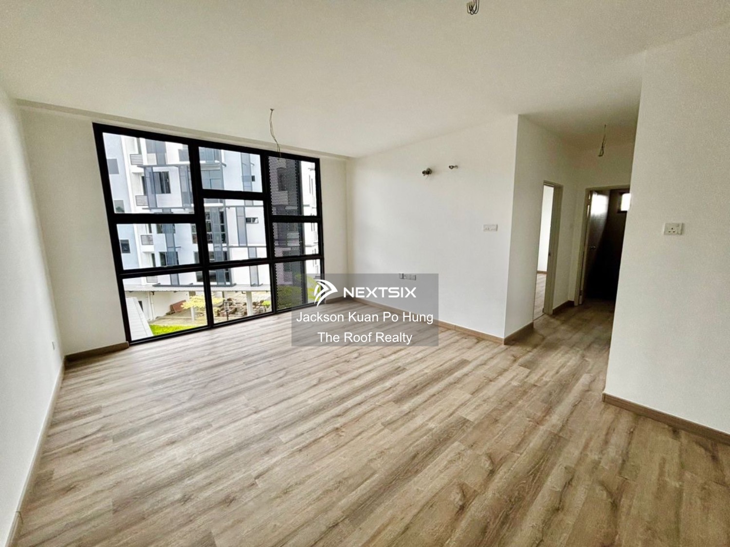 Serviced Residence For Sale in Kuching Sarawak