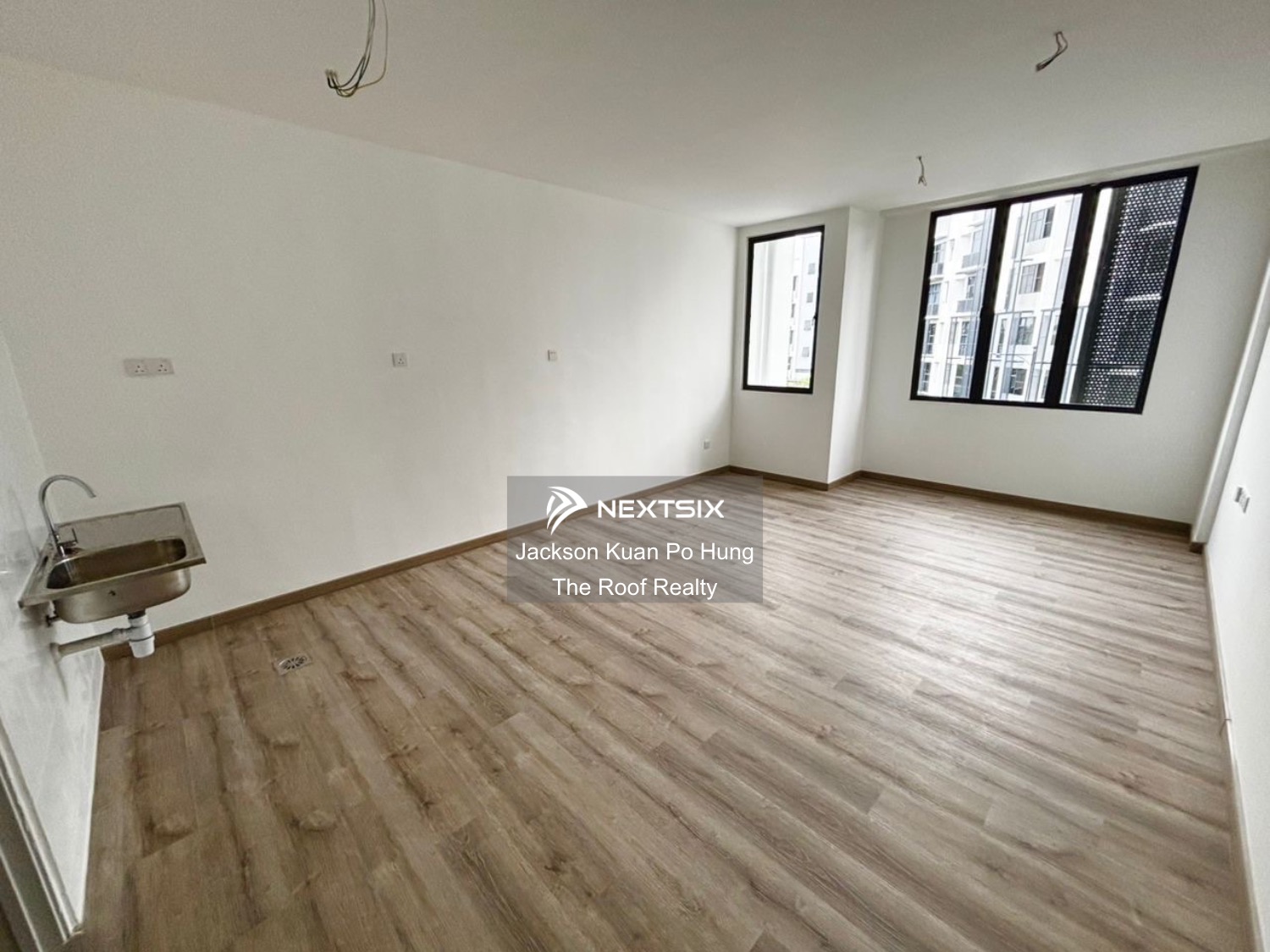 Serviced Residence For Sale in Kuching Sarawak - Image 5