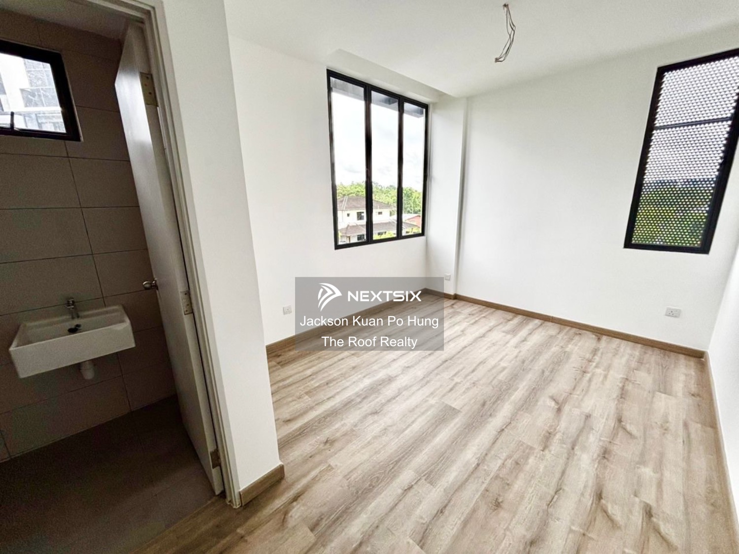 Serviced Residence For Sale in Kuching Sarawak - Image 8
