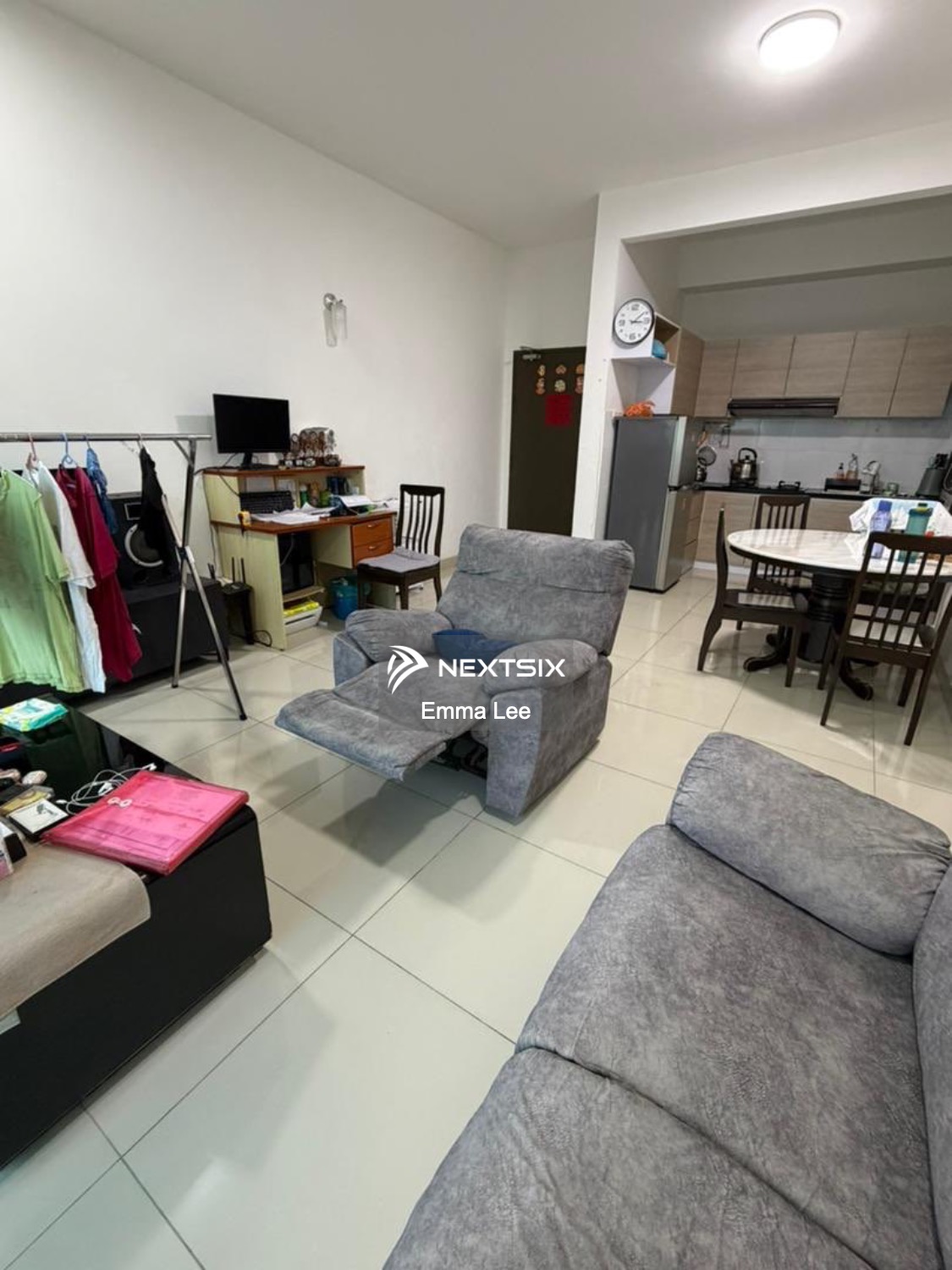 Serviced Residence For Sale in Johor Bahru Johor