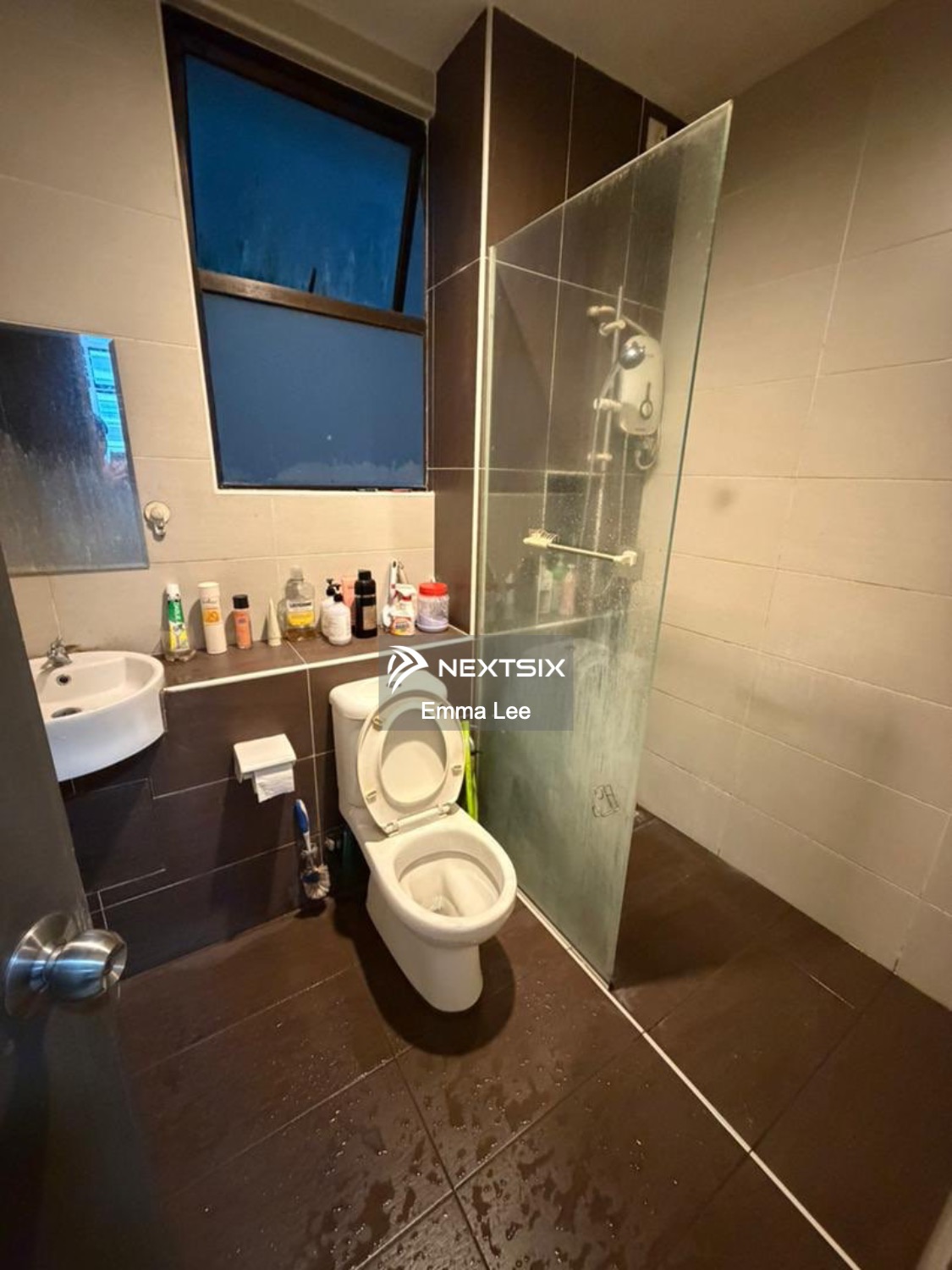 Serviced Residence For Sale in Johor Bahru Johor - Image 8