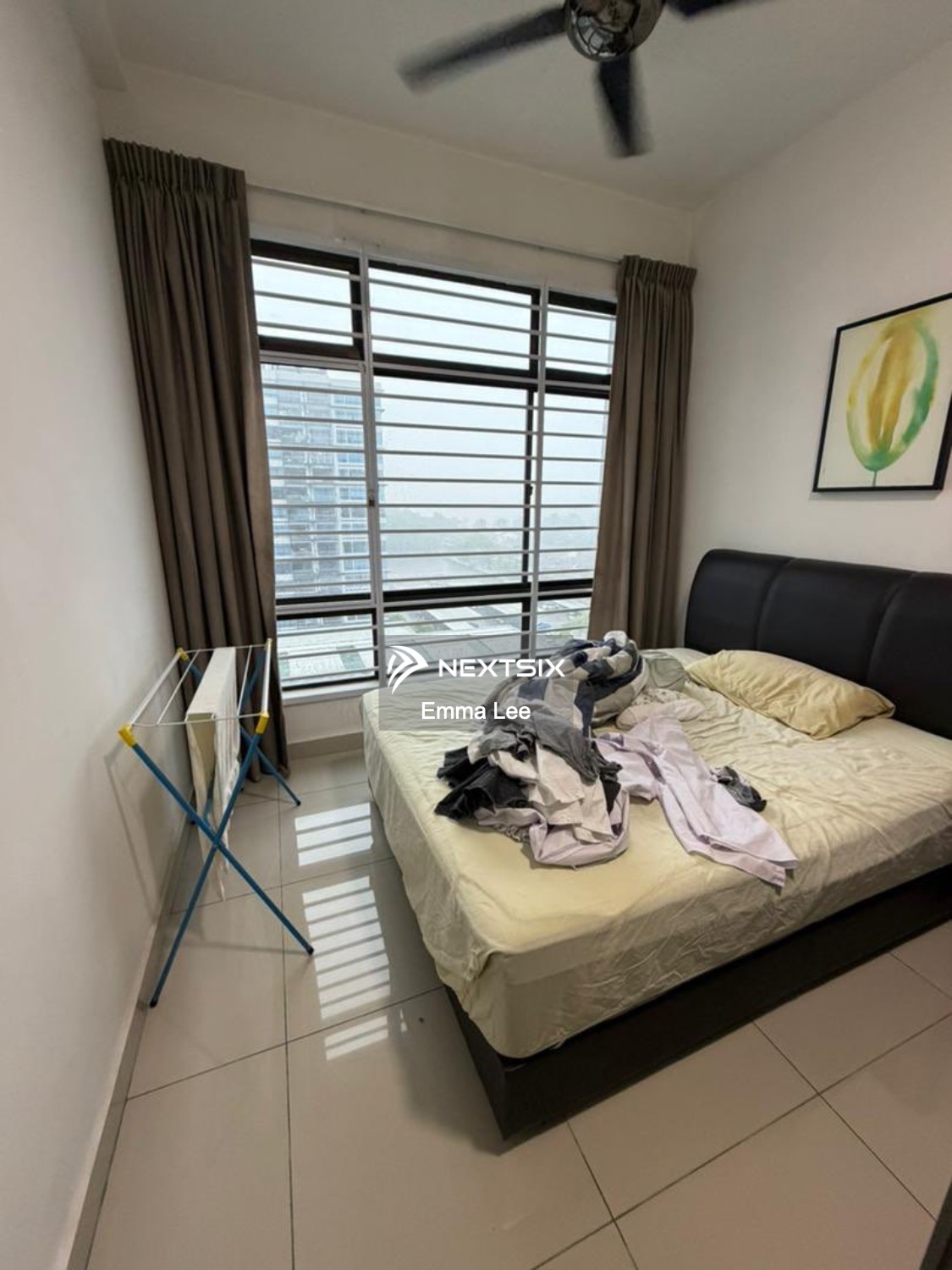 Serviced Residence For Sale in Johor Bahru Johor - Image 9