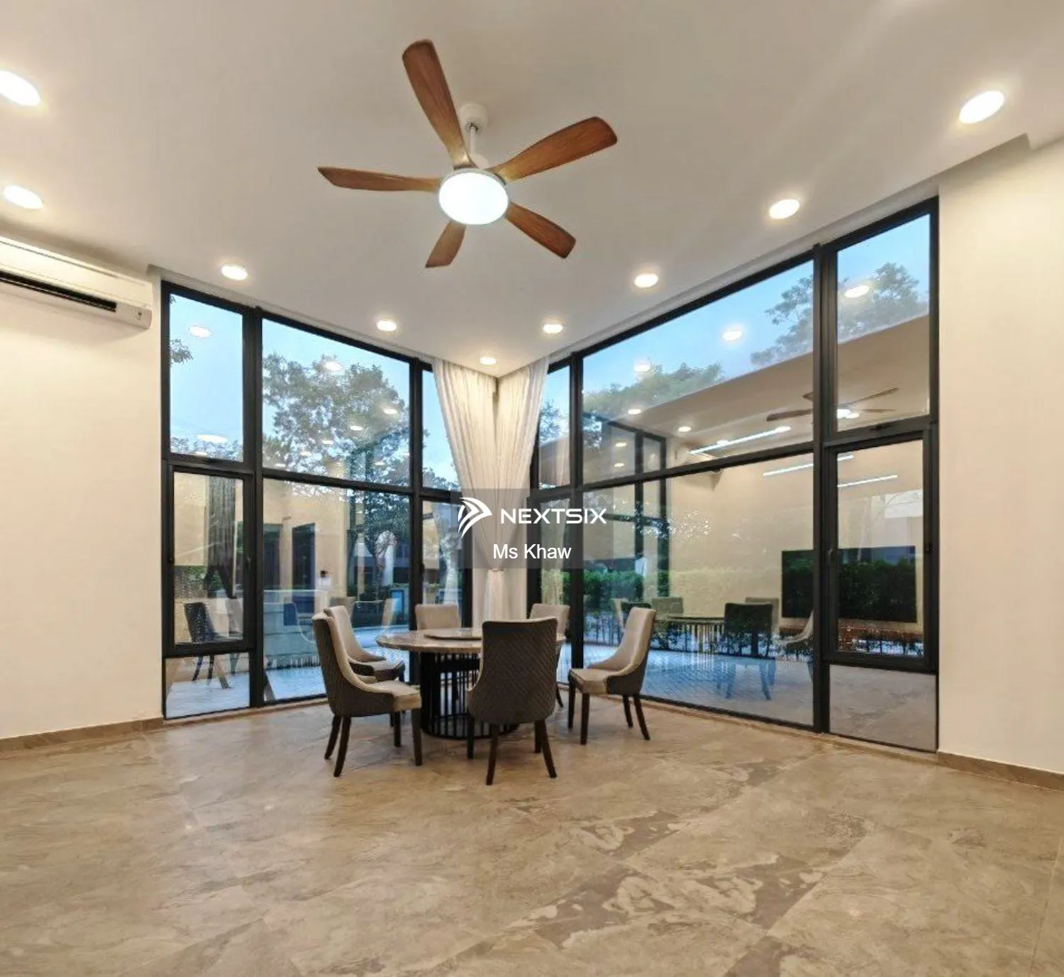 Cluster House For Sale in Gelang Patah Johor