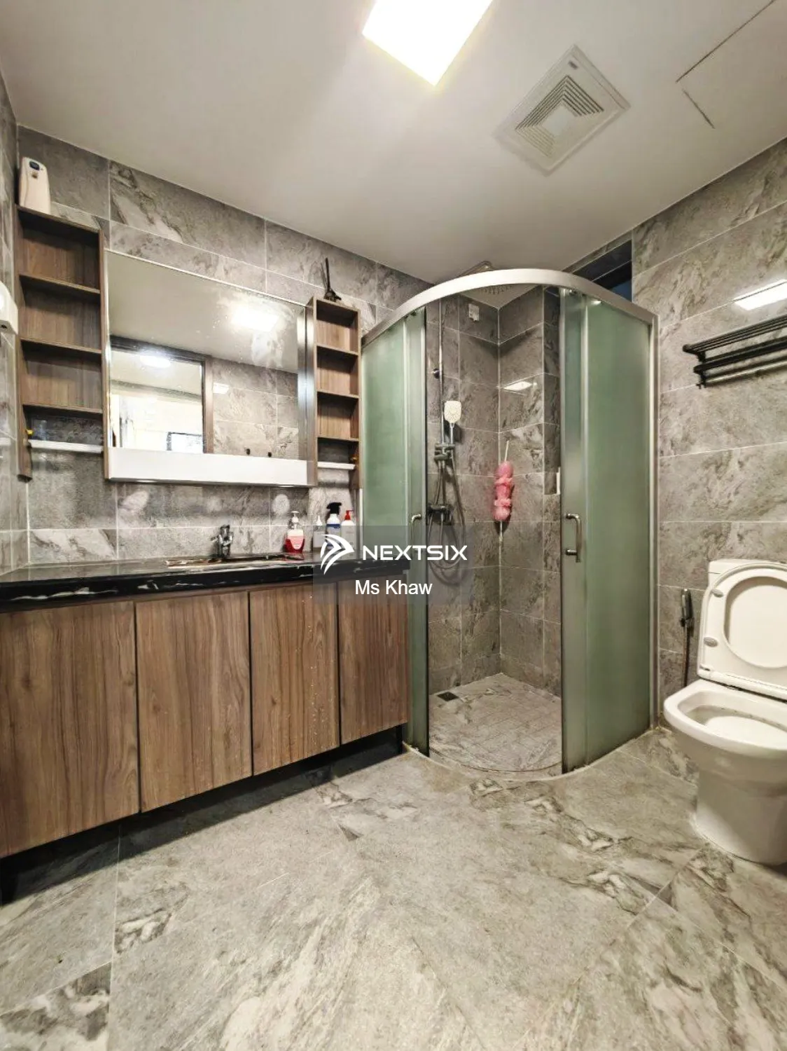 Cluster House For Sale in Gelang Patah Johor - Image 12