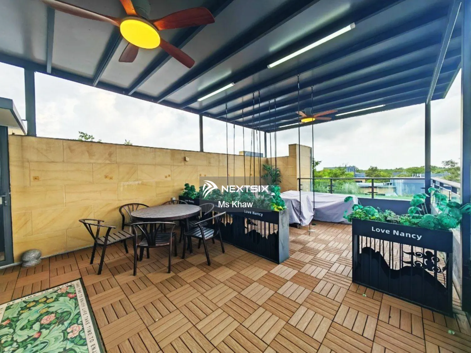 Cluster House For Sale in Gelang Patah Johor - Image 14