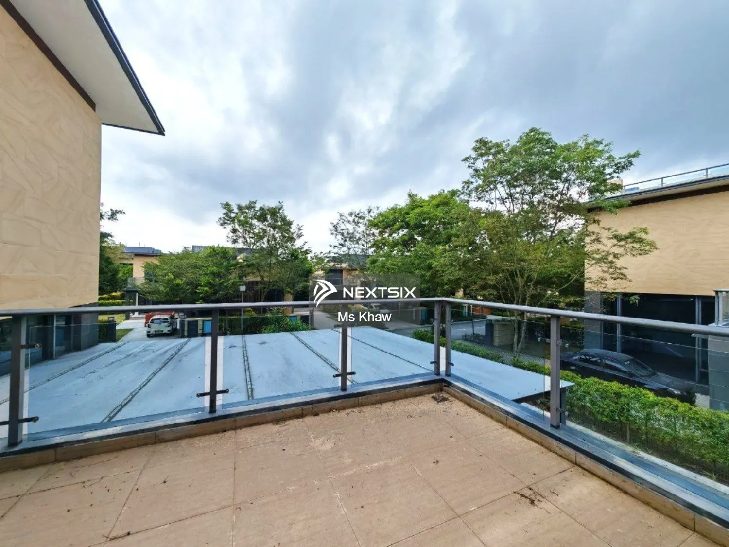 Cluster House For Sale in Gelang Patah Johor - Image 17