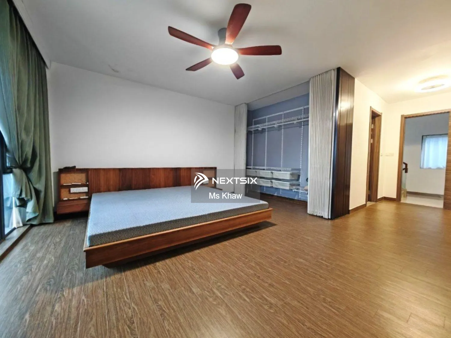 Cluster House For Sale in Gelang Patah Johor - Image 6