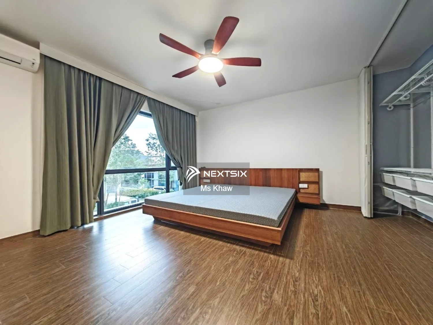 Cluster House For Sale in Gelang Patah Johor - Image 7