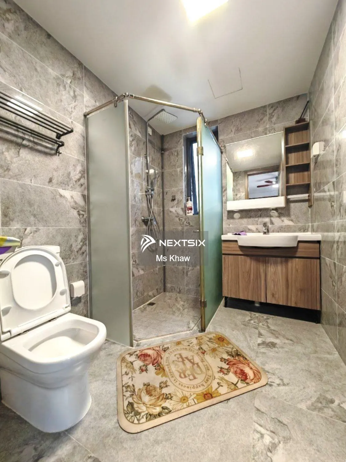 Cluster House For Sale in Gelang Patah Johor - Image 8