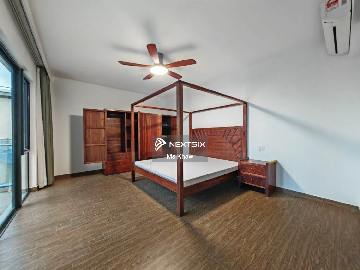 Cluster House For Sale in Gelang Patah Johor - Image 9