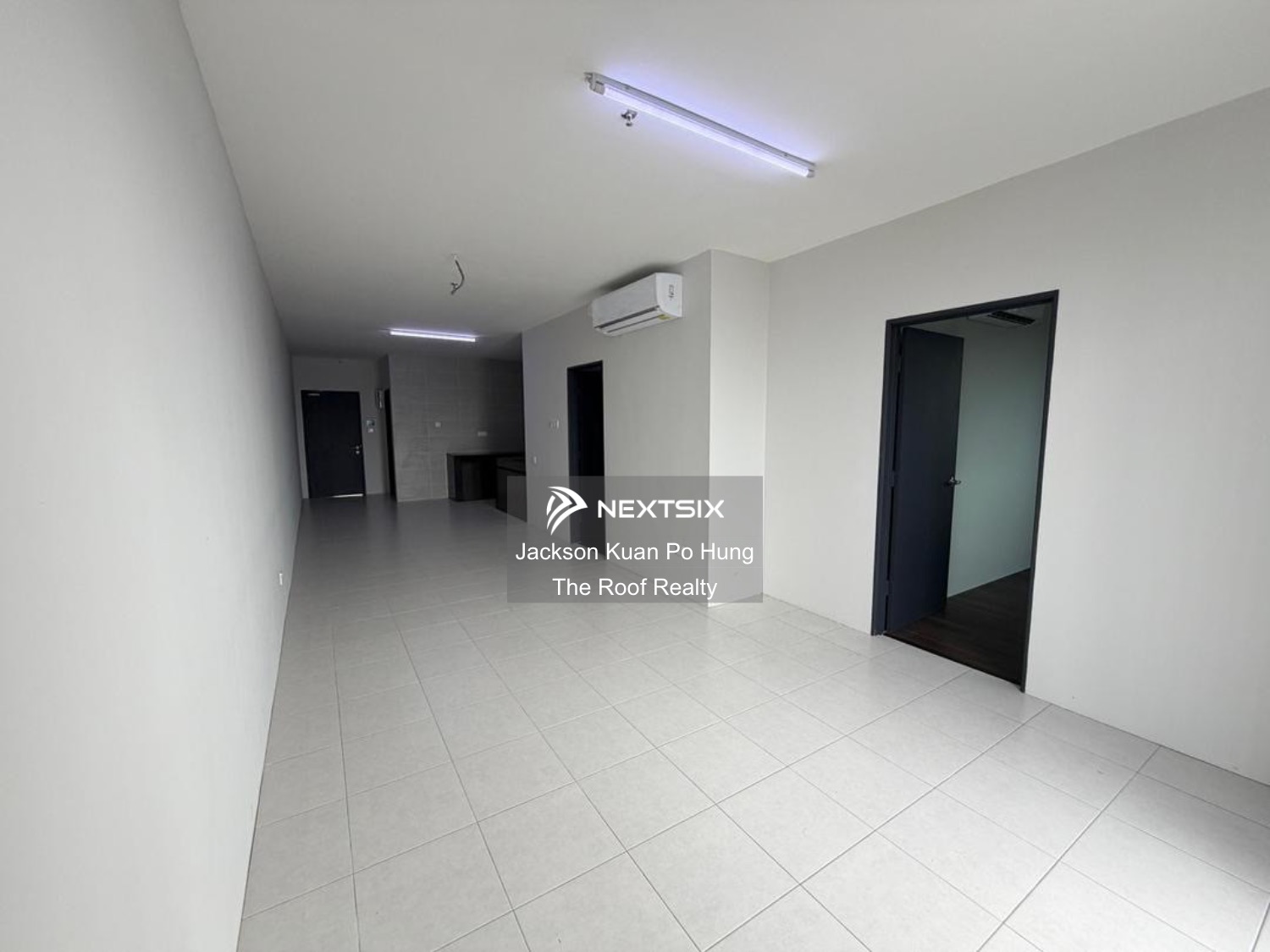 Apartment For Sale in Kuching Sarawak