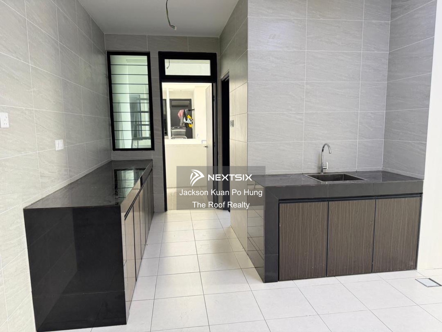 Apartment For Sale in Kuching Sarawak - Image 5