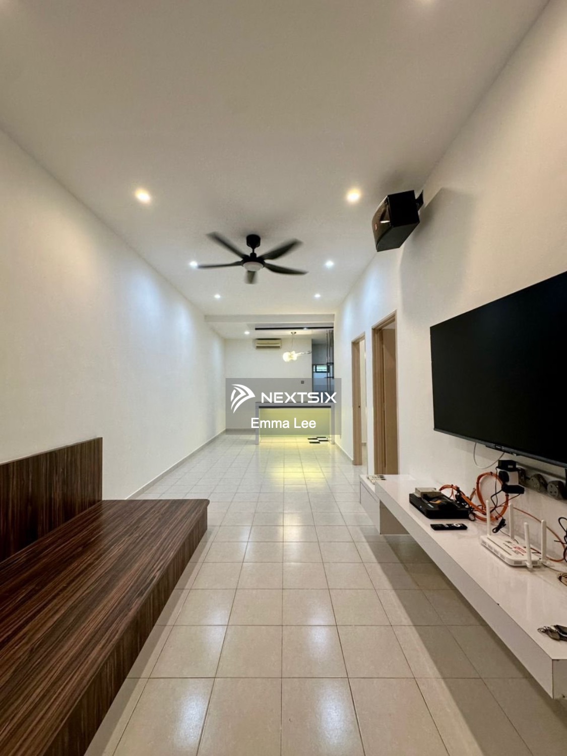 1-sty Terrace/Link House For Rent in Johor Bahru Johor