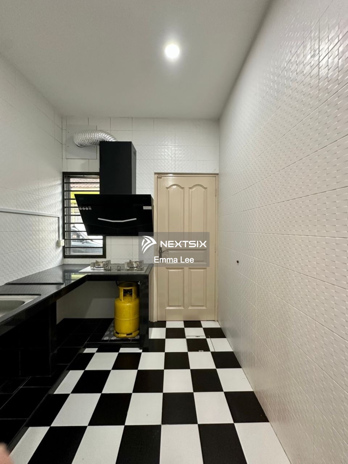 1-sty Terrace/Link House For Rent in Johor Bahru Johor - Image 11