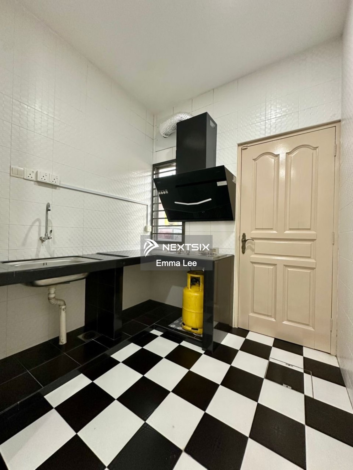 1-sty Terrace/Link House For Rent in Johor Bahru Johor - Image 12