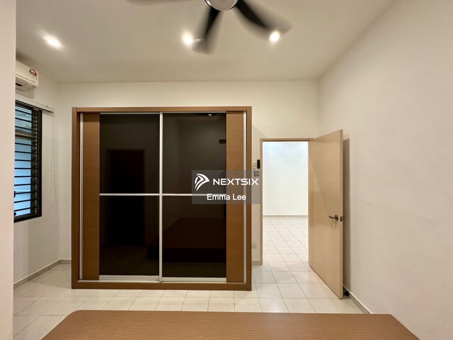 1-sty Terrace/Link House For Rent in Johor Bahru Johor - Image 13