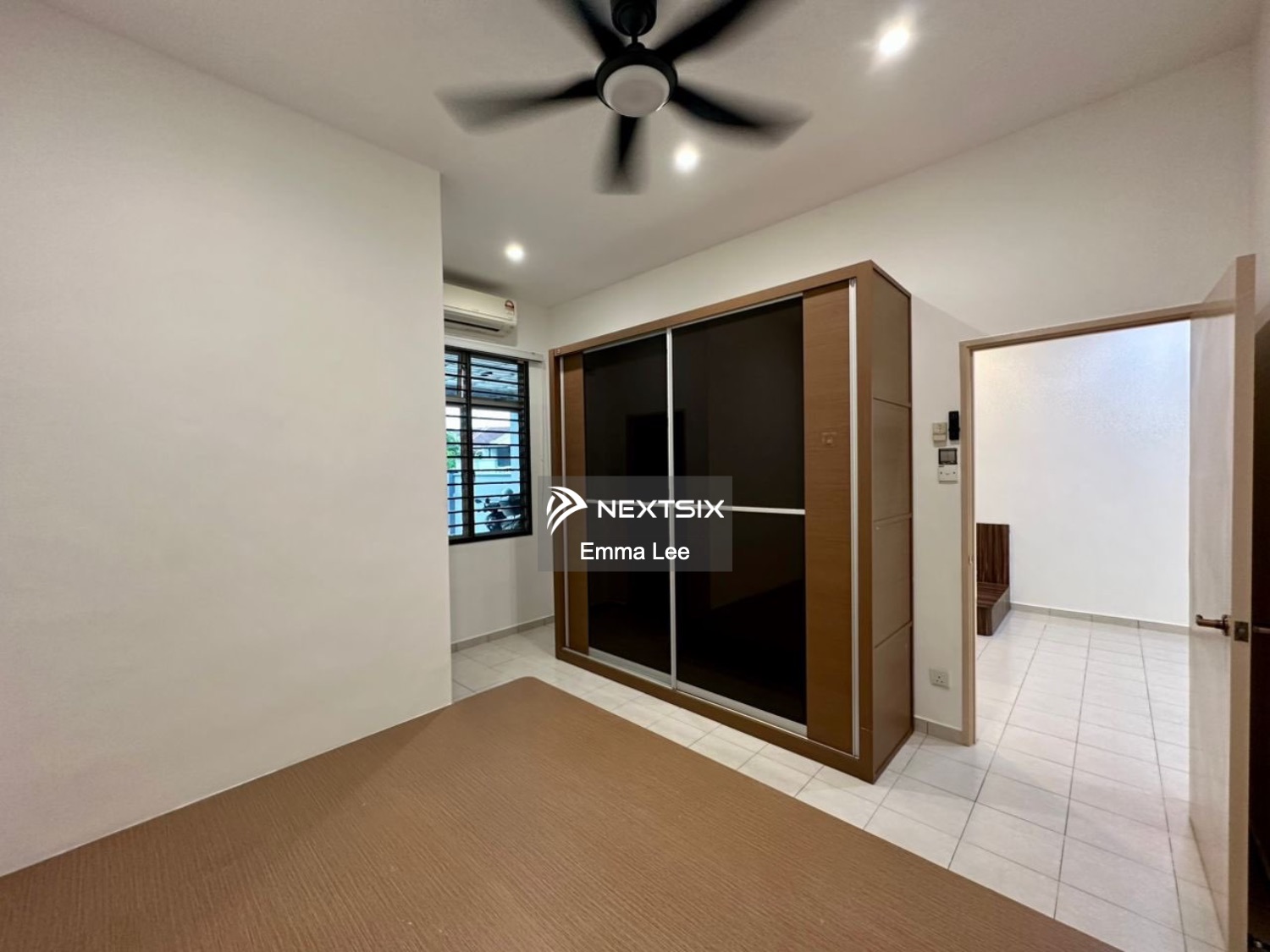 1-sty Terrace/Link House For Rent in Johor Bahru Johor - Image 14