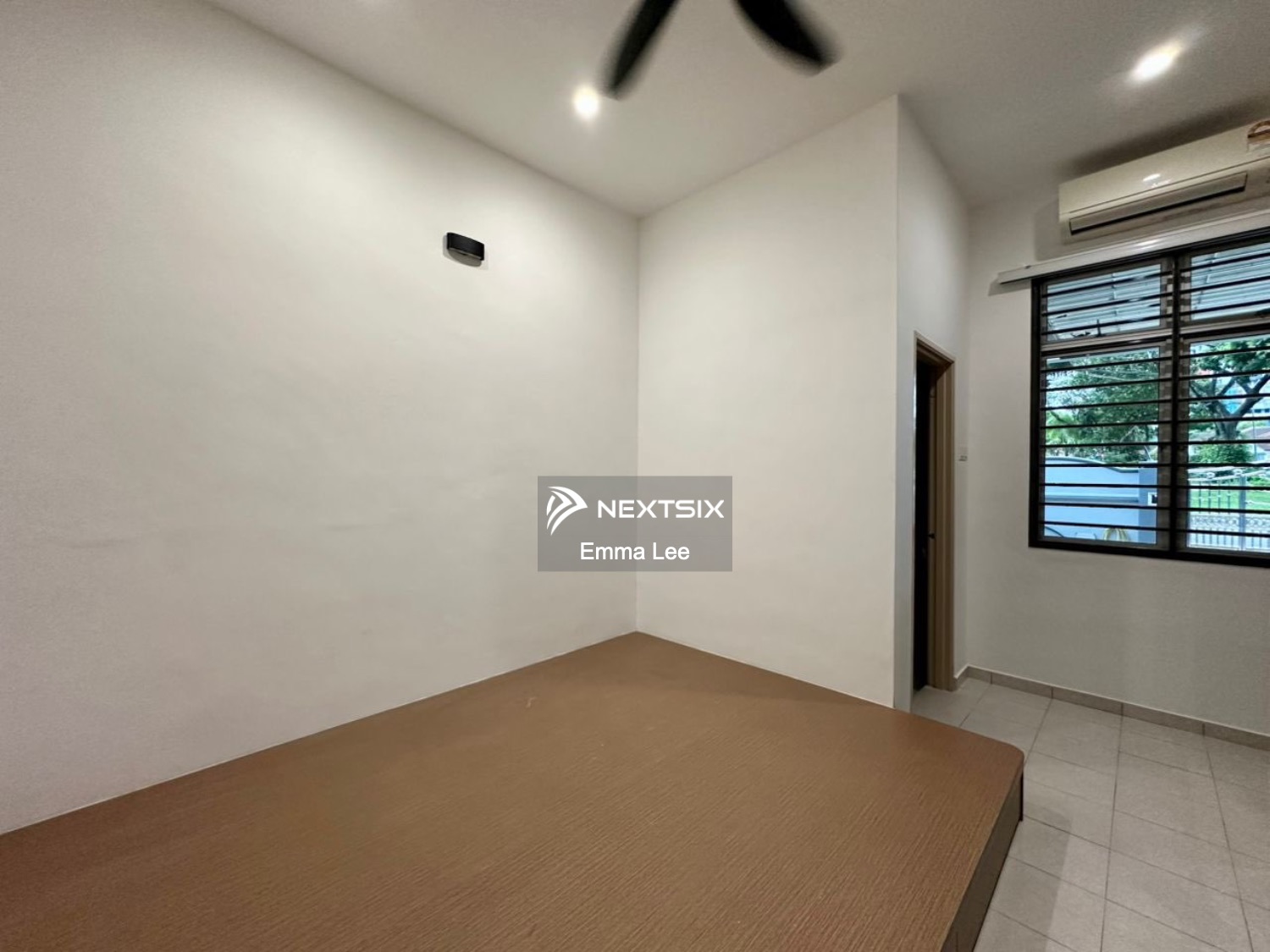 1-sty Terrace/Link House For Rent in Johor Bahru Johor - Image 20