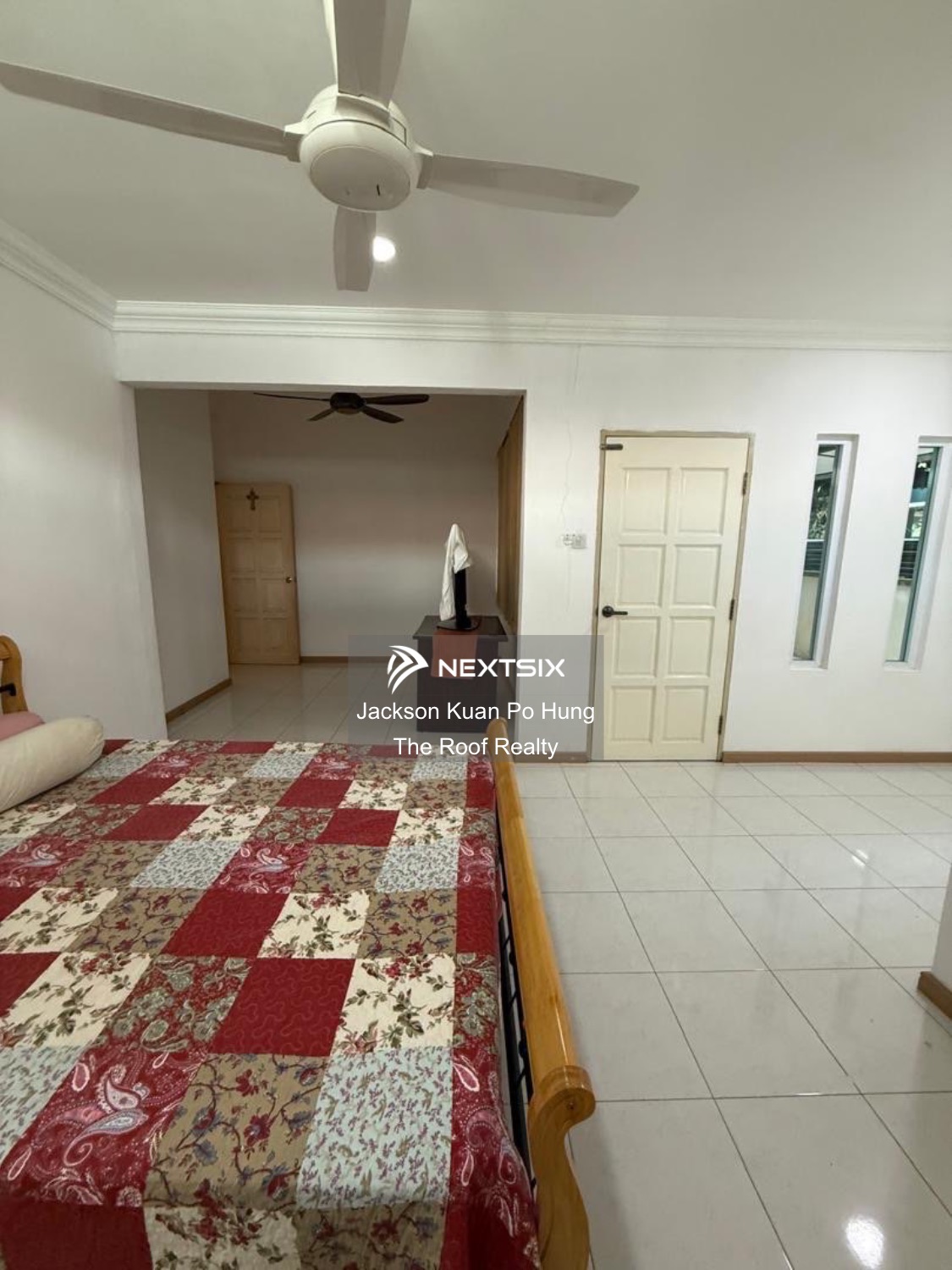 Semi-detached House For Sale in Kota Samarahan Sarawak - Image 6