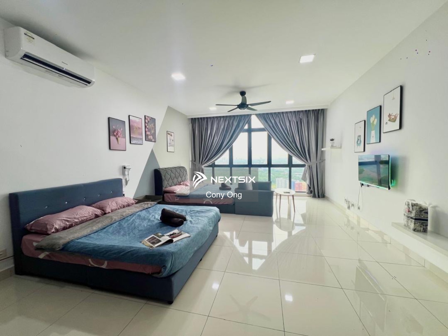 Serviced Residence For Sale in Masai Johor - Image 5