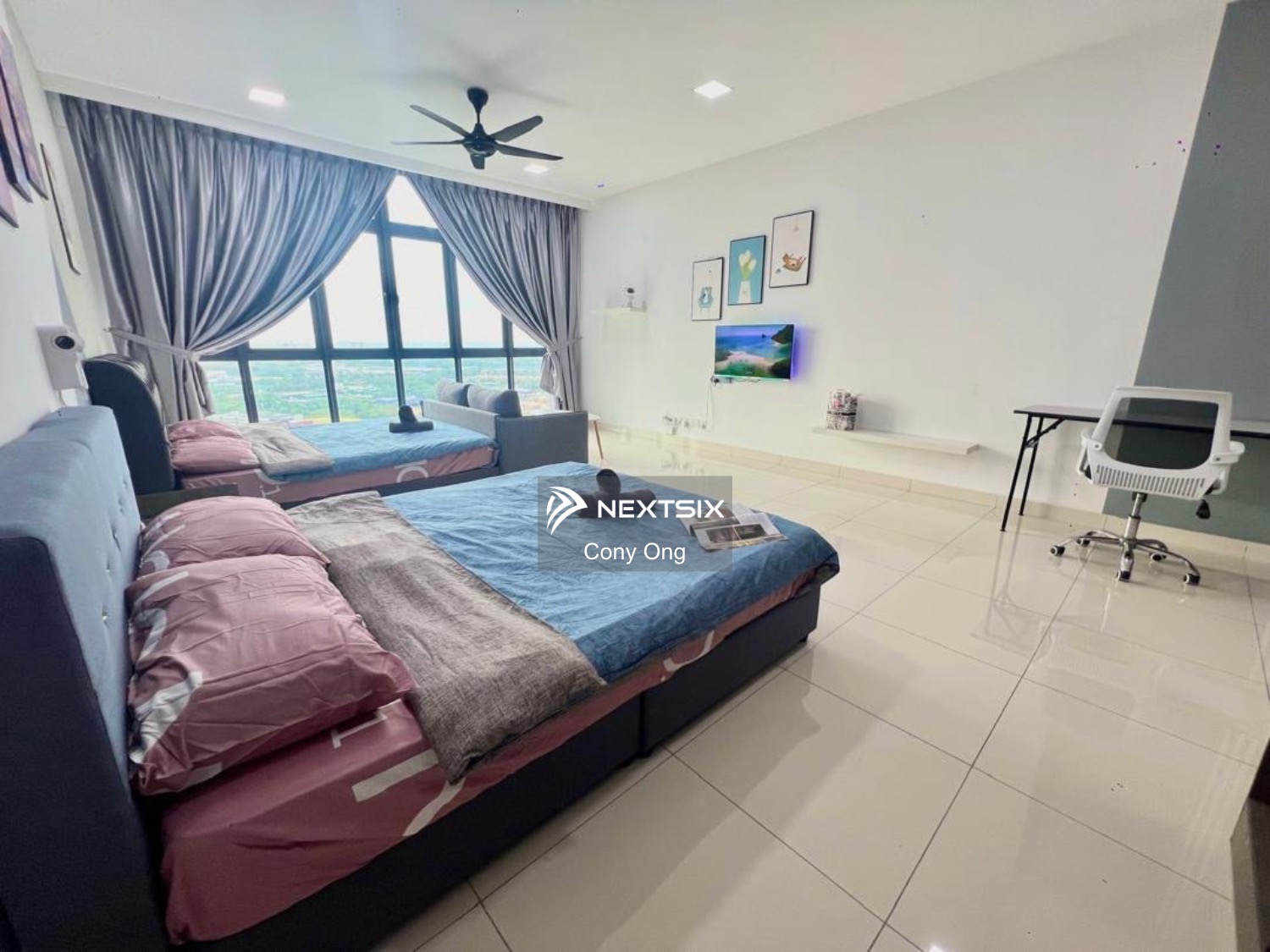 Serviced Residence For Sale in Masai Johor - Image 6