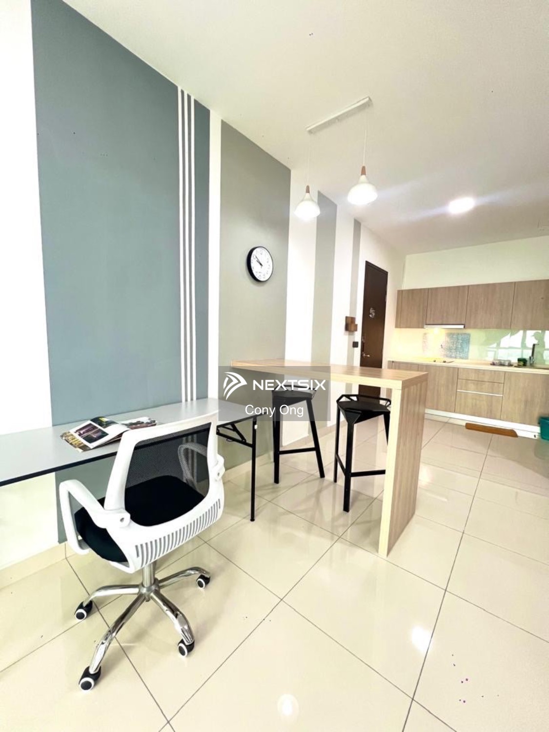 Serviced Residence For Sale in Masai Johor - Image 7