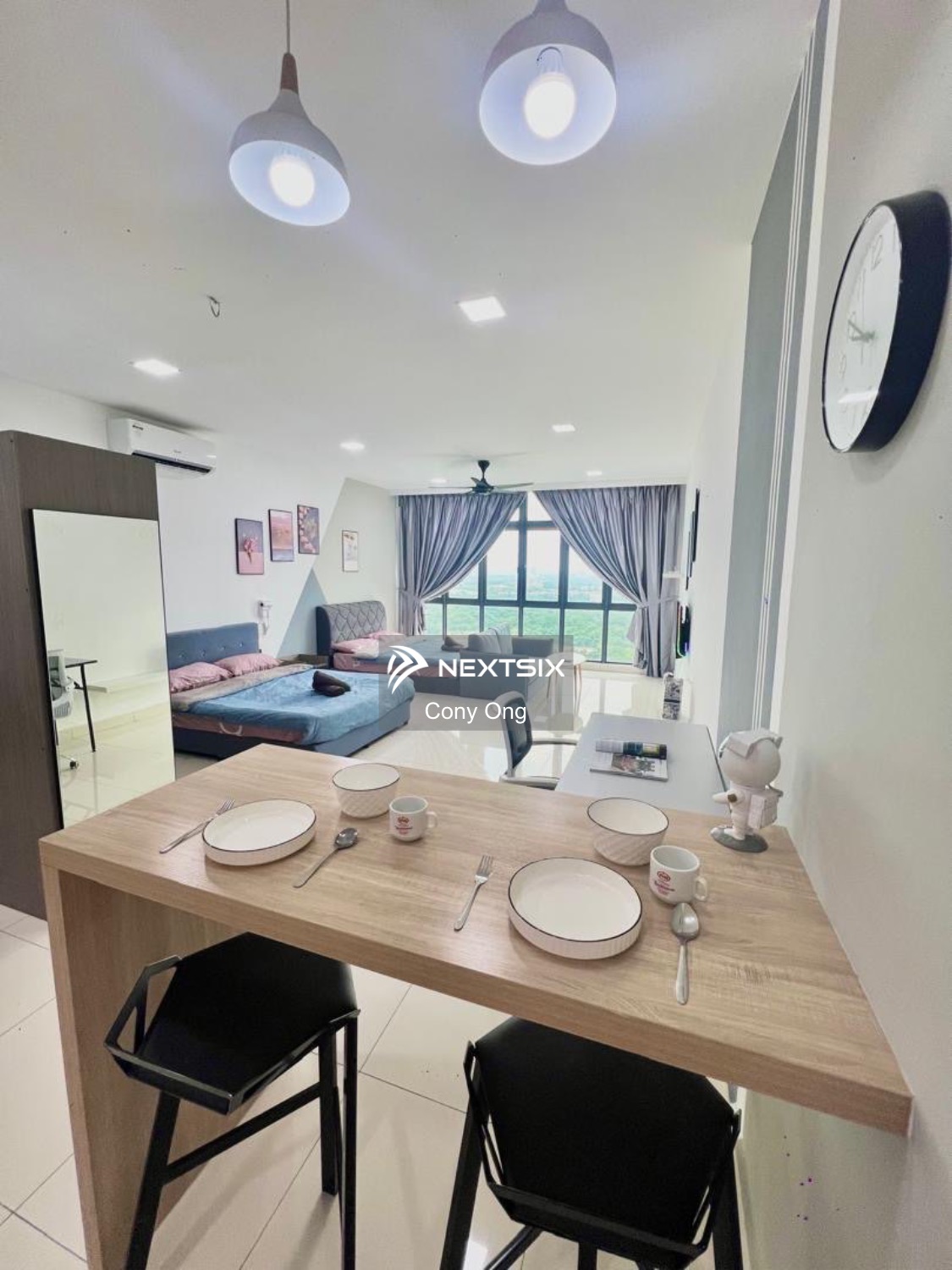 Serviced Residence For Sale in Masai Johor - Image 8