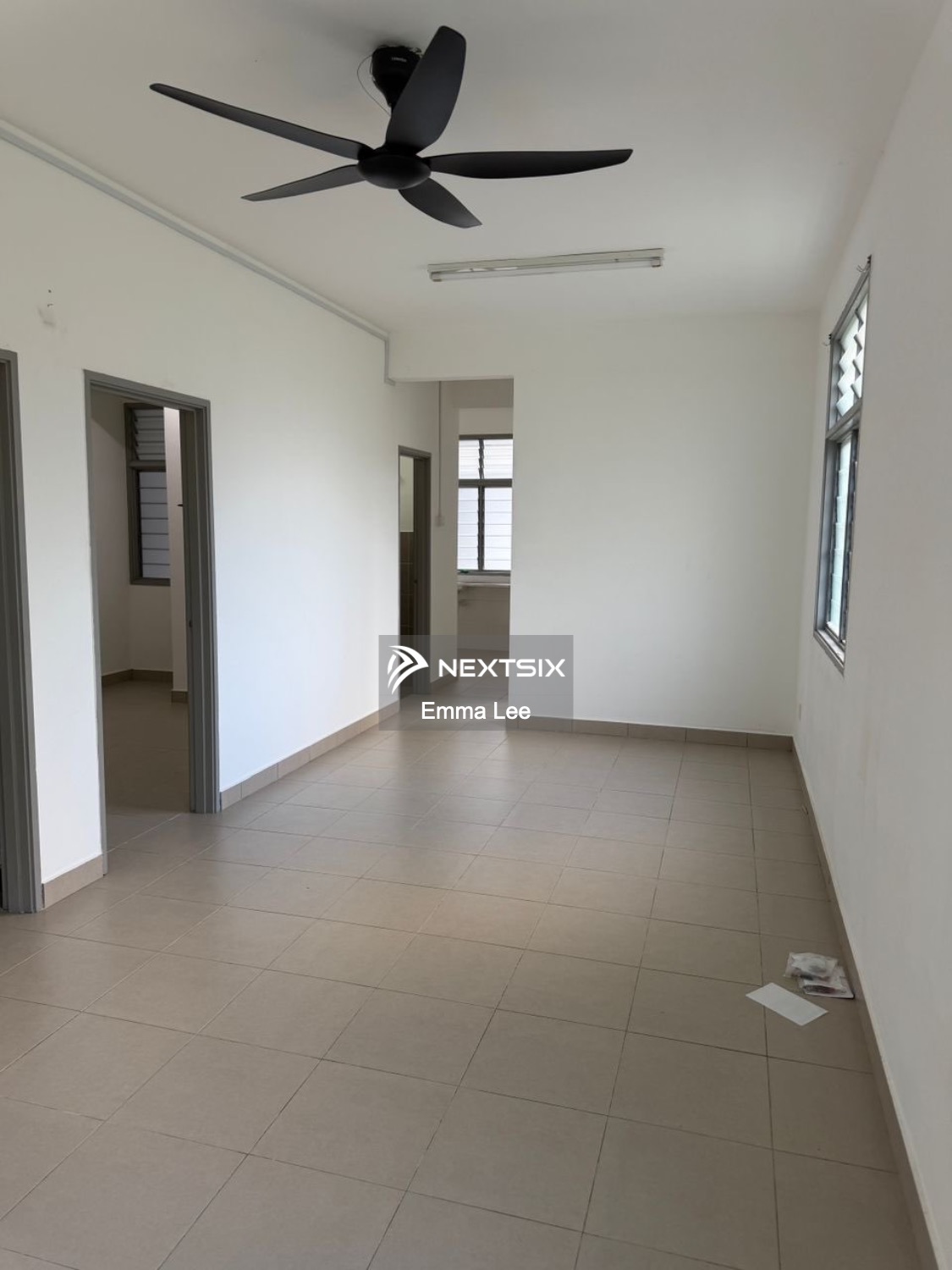 Townhouse For Rent in Johor Bahru Johor