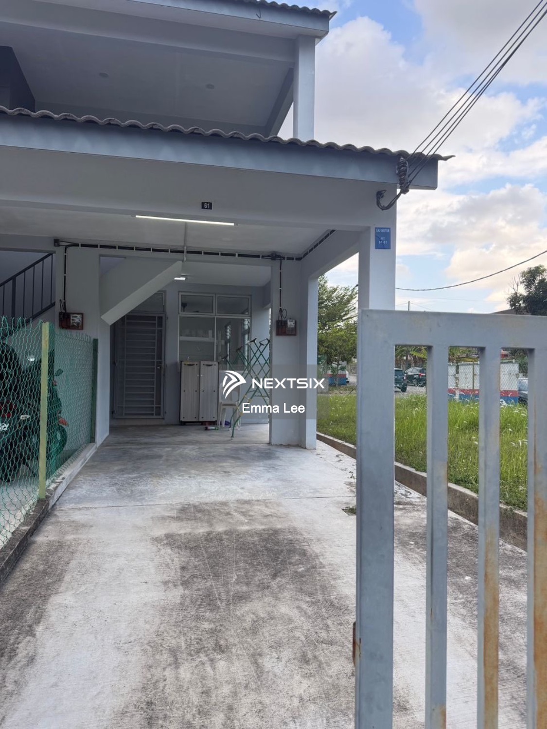 Townhouse For Rent in Johor Bahru Johor - Image 10