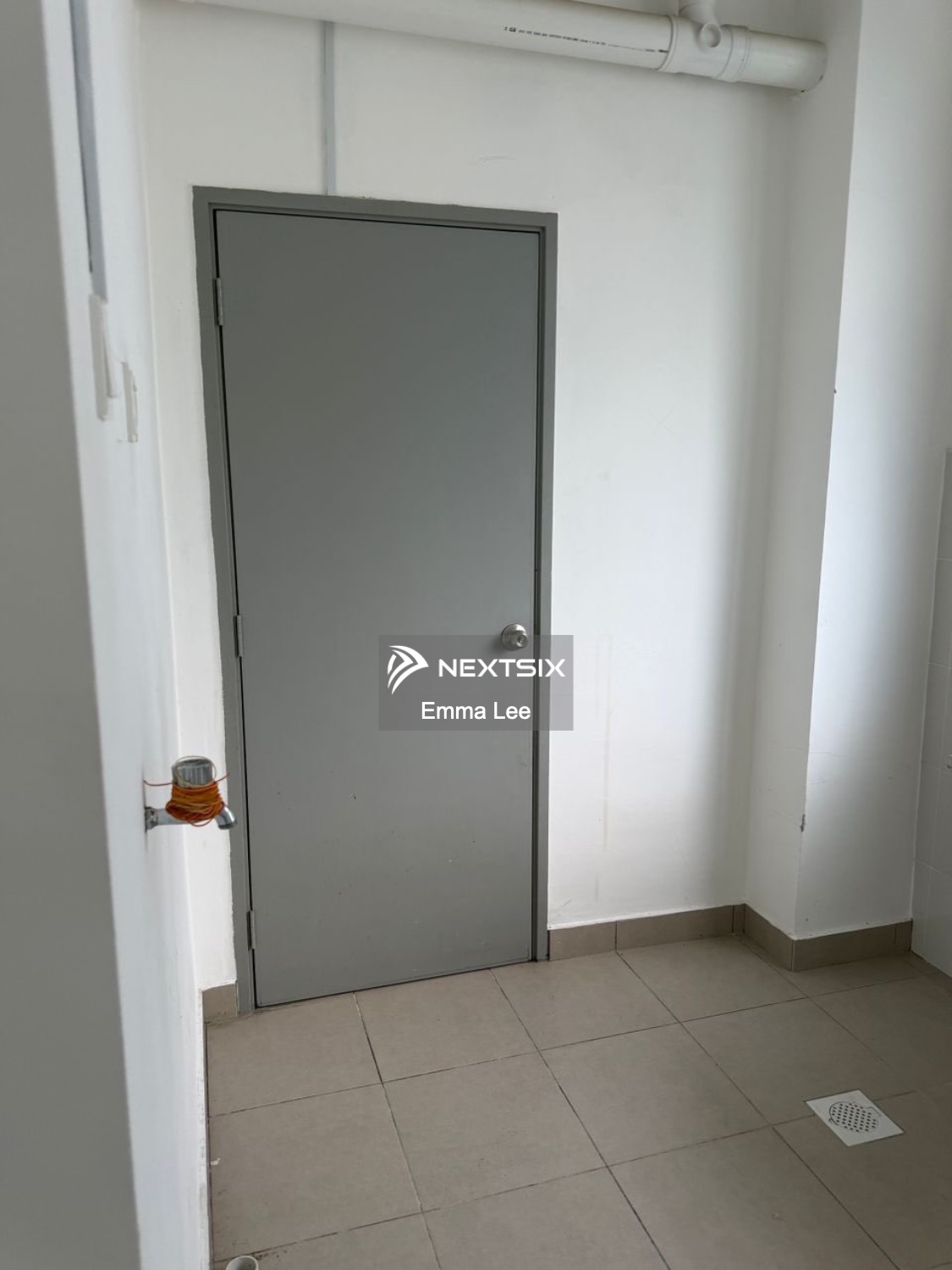 Townhouse For Rent in Johor Bahru Johor - Image 9
