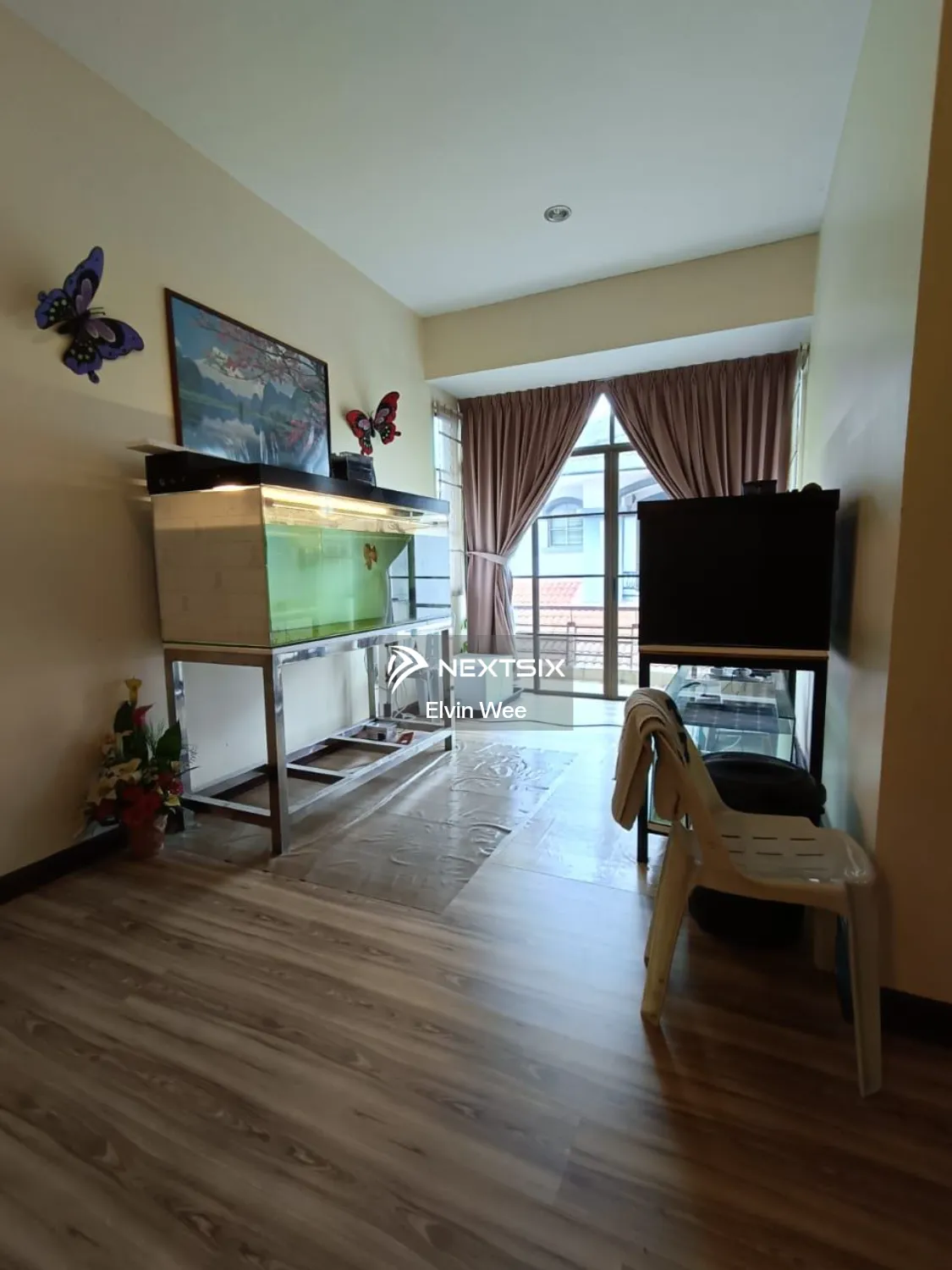 Semi-detached House For Sale in Kuching Sarawak - Image 10