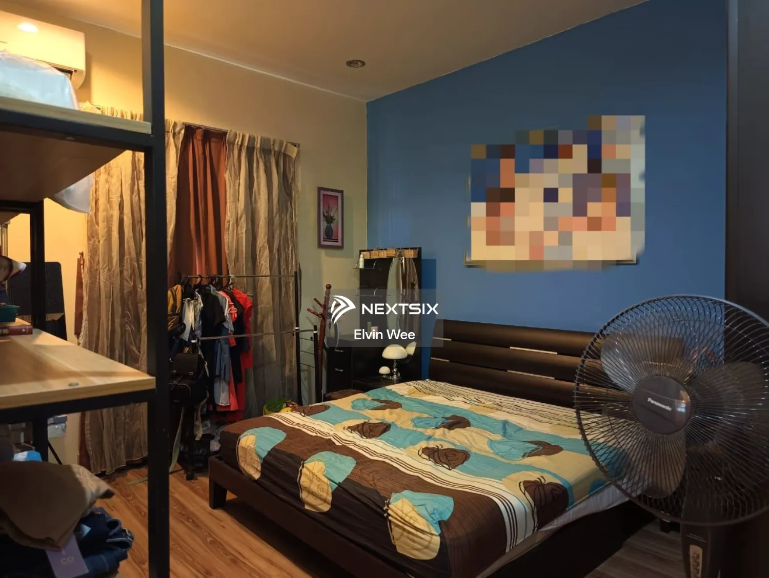 Semi-detached House For Sale in Kuching Sarawak - Image 11
