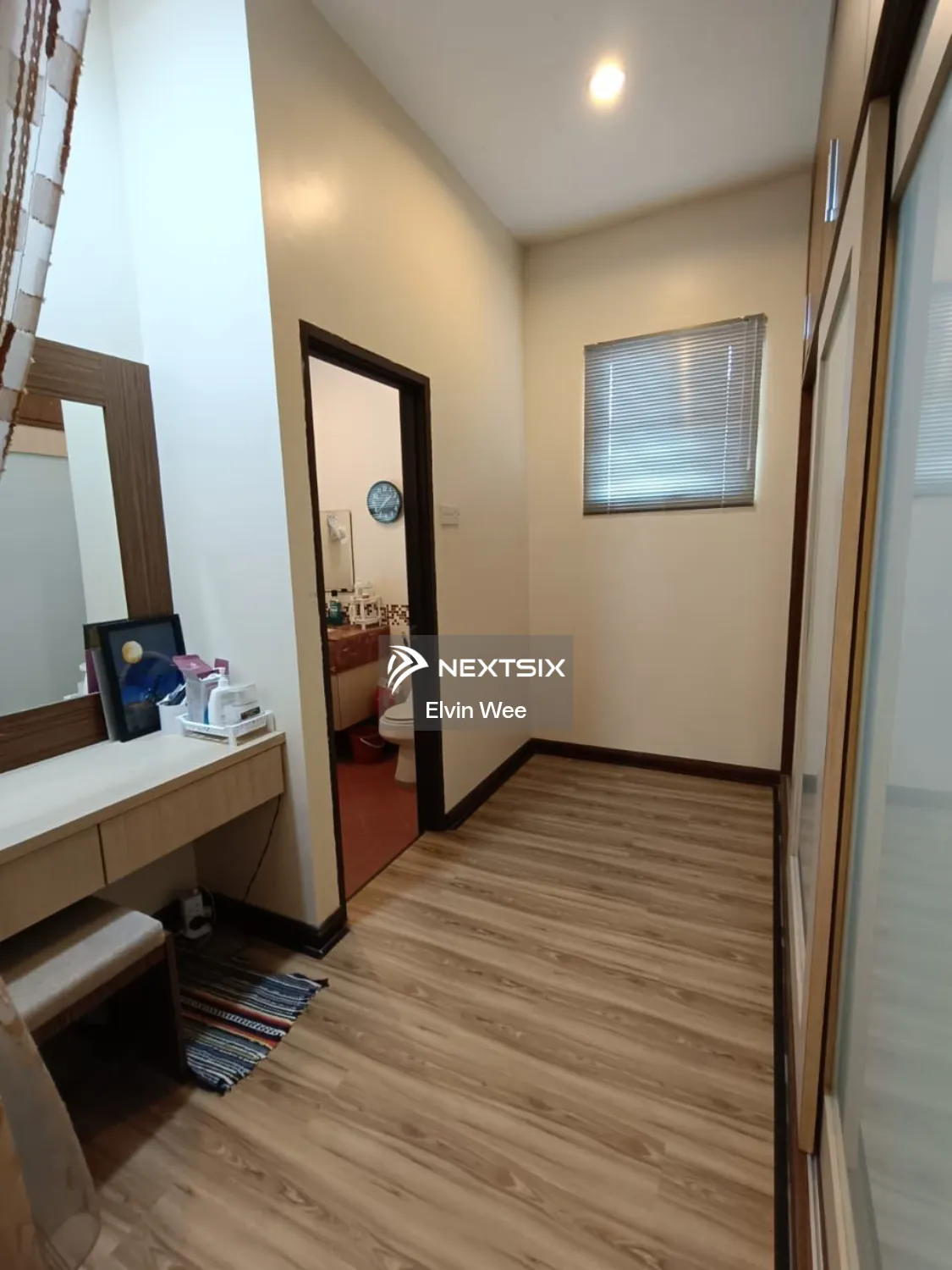 Semi-detached House For Sale in Kuching Sarawak - Image 13