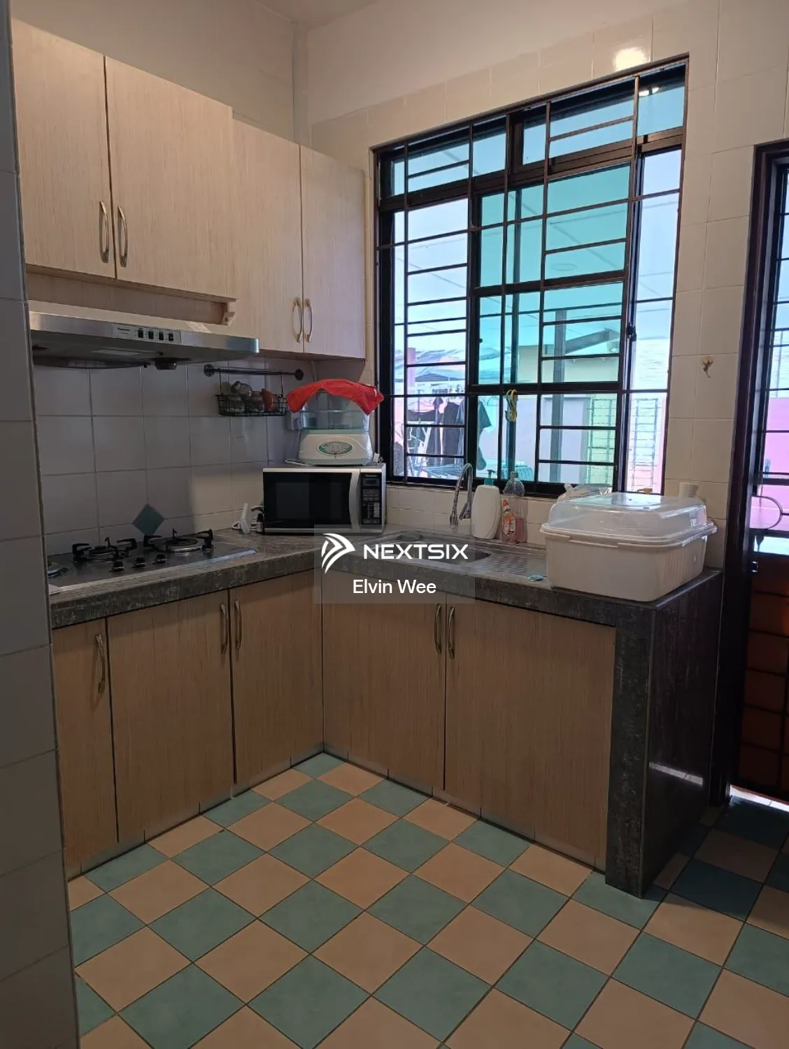 Semi-detached House For Sale in Kuching Sarawak - Image 6