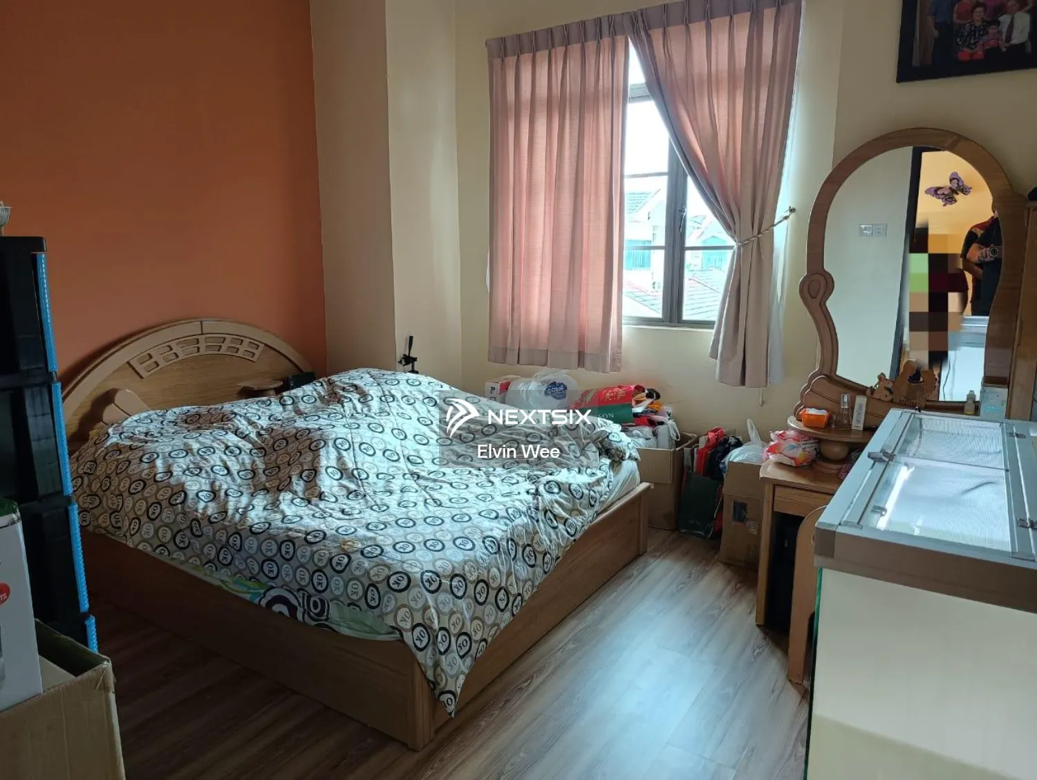 Semi-detached House For Sale in Kuching Sarawak - Image 7