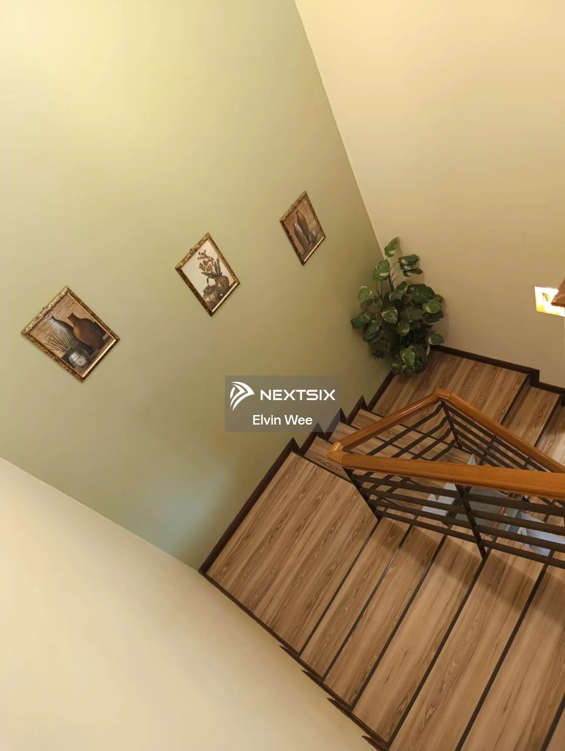 Semi-detached House For Sale in Kuching Sarawak - Image 8