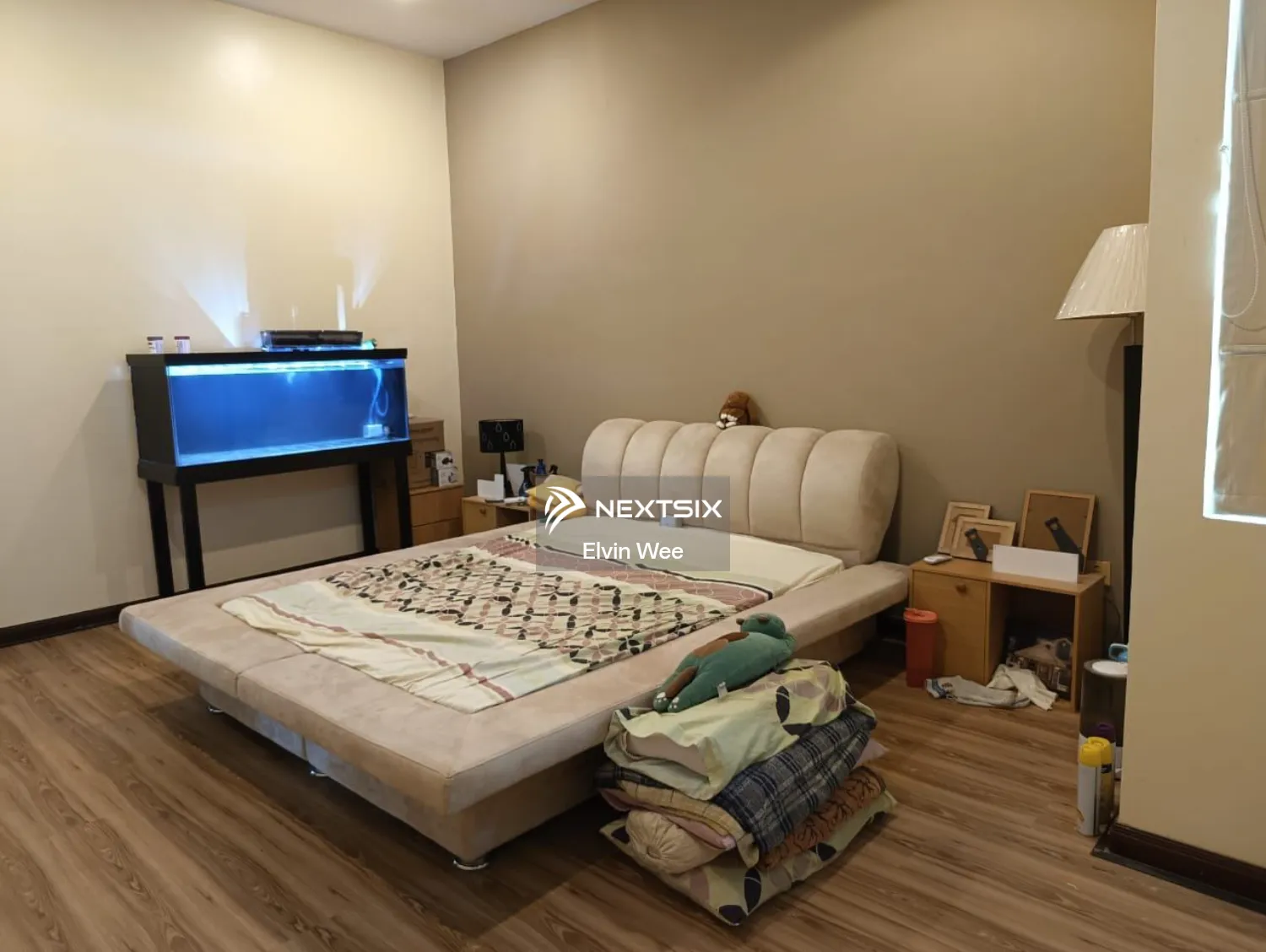 Semi-detached House For Sale in Kuching Sarawak - Image 9