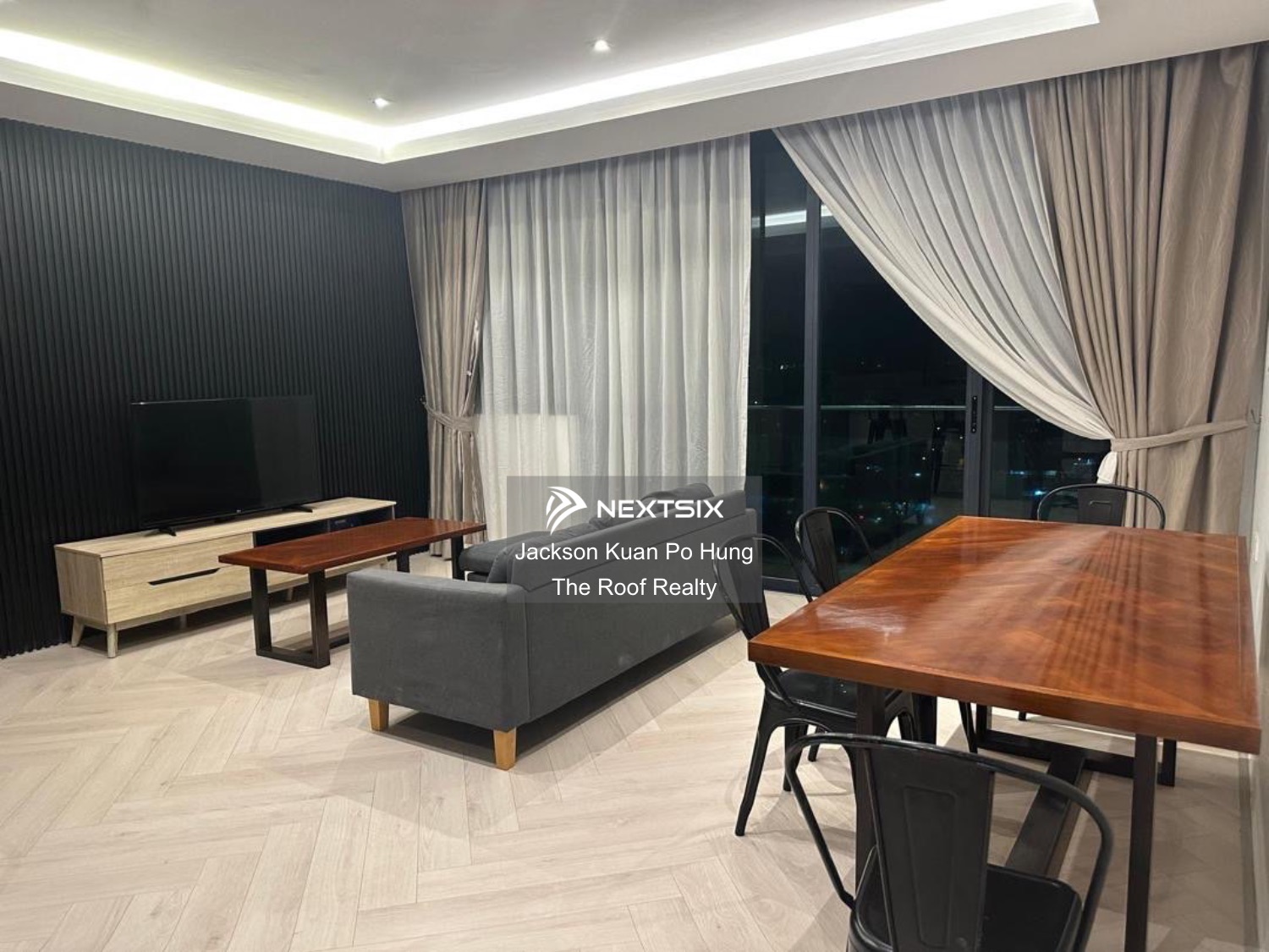 Condominium For Sale in Kuching Sarawak