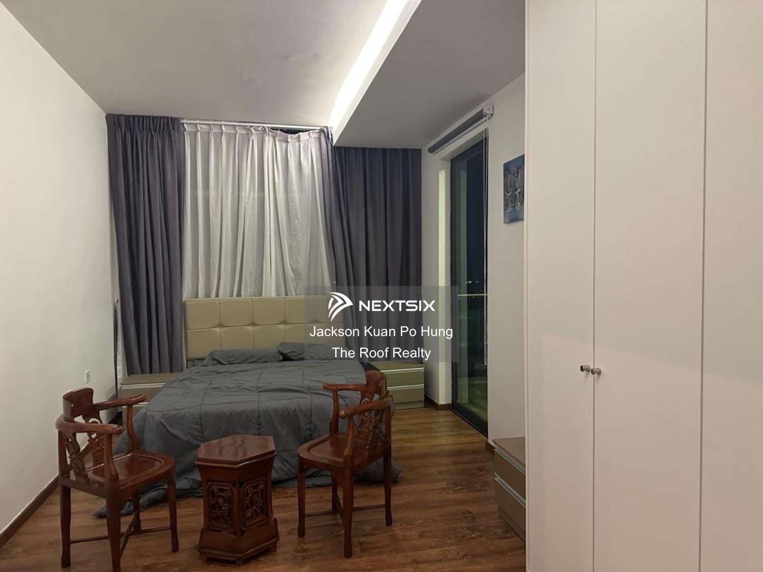 Condominium For Sale in Kuching Sarawak - Image 7
